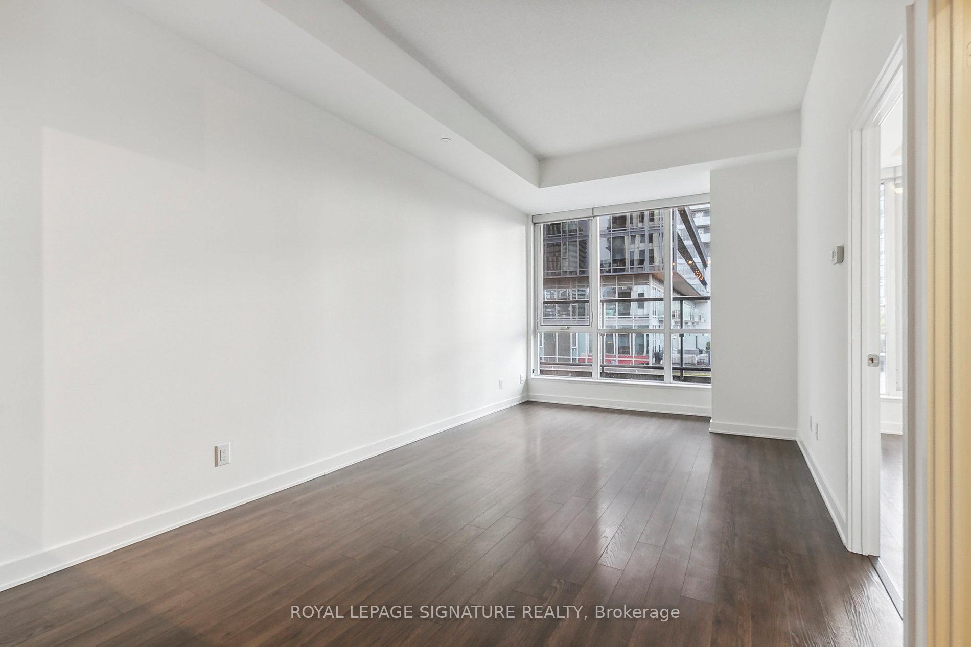 Photo 8 of Unit 401, 170 Sumach Street, Toronto, Regent Park — HOMEH
