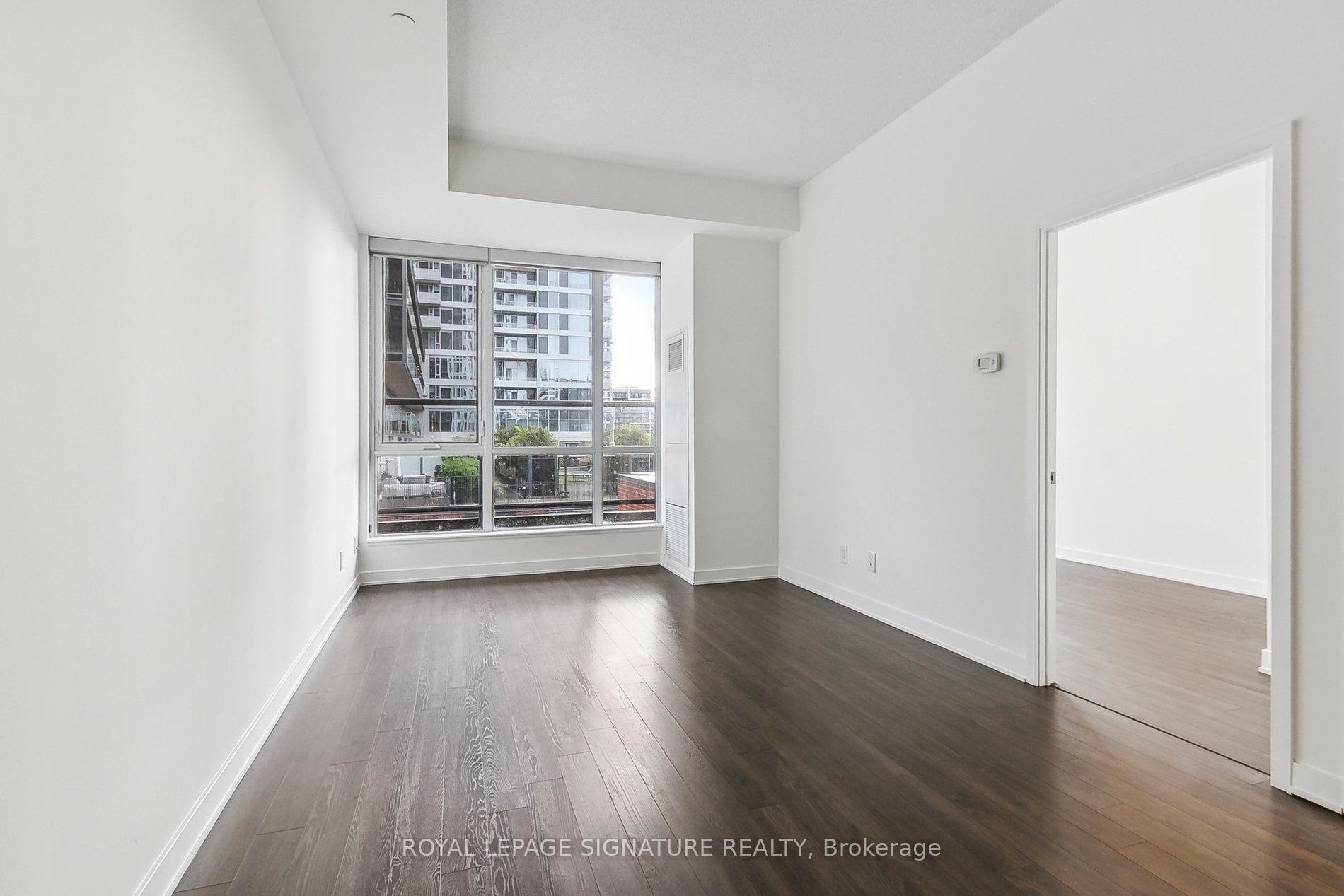 Photo 7 of Unit 401, 170 Sumach Street, Toronto, Regent Park — HOMEH