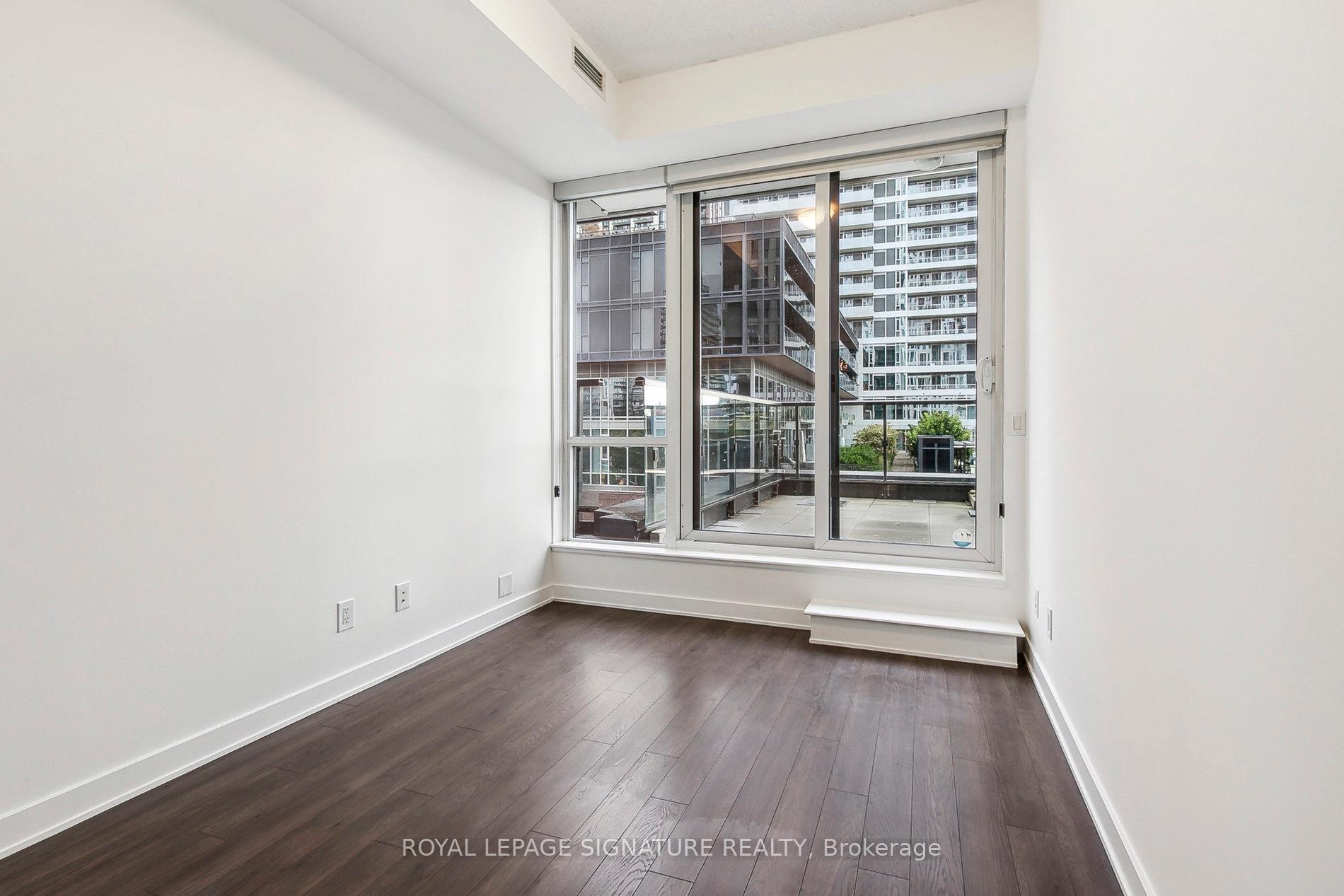 Photo 13 of Unit 401, 170 Sumach Street, Toronto, Regent Park — HOMEH