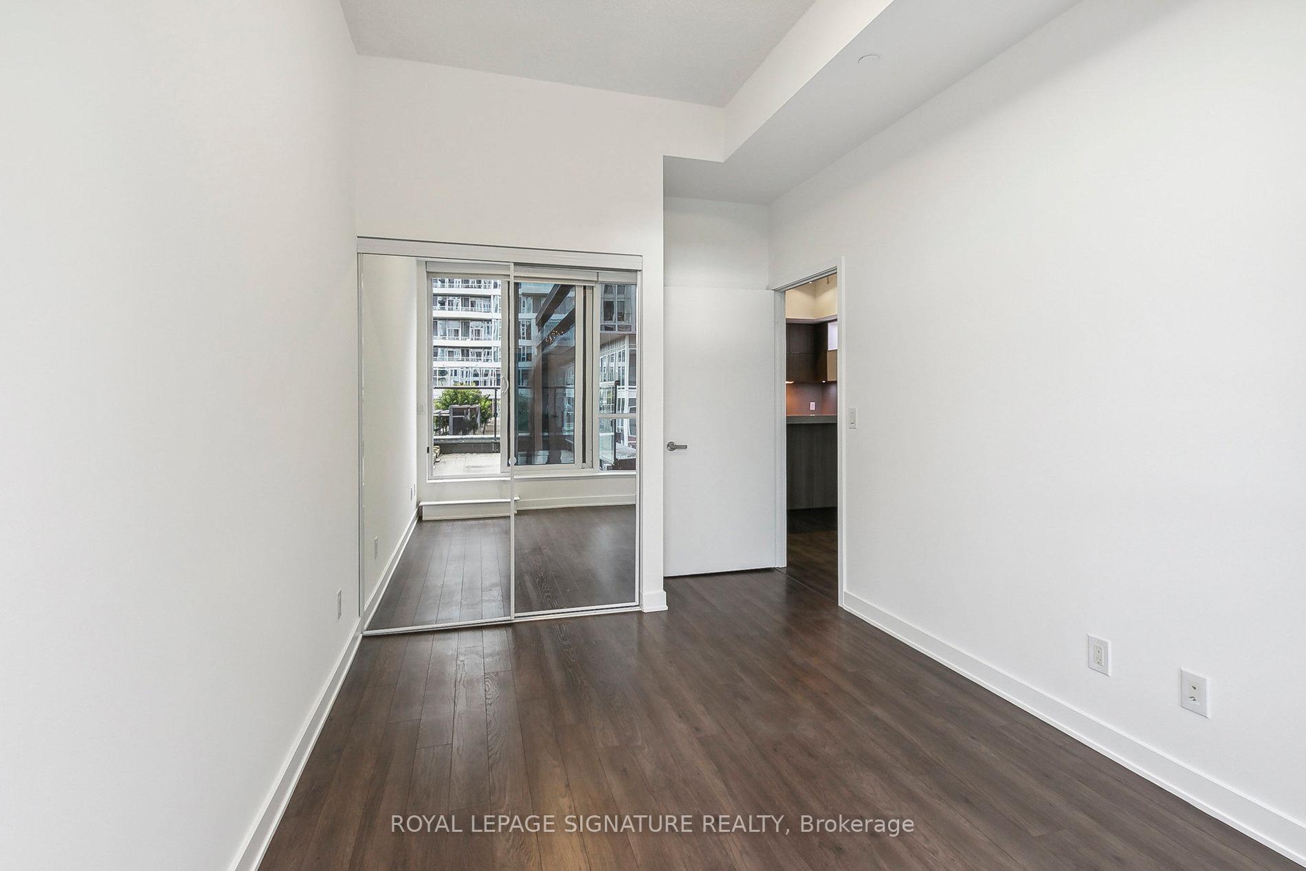Photo 15 of Unit 401, 170 Sumach Street, Toronto, Regent Park — HOMEH