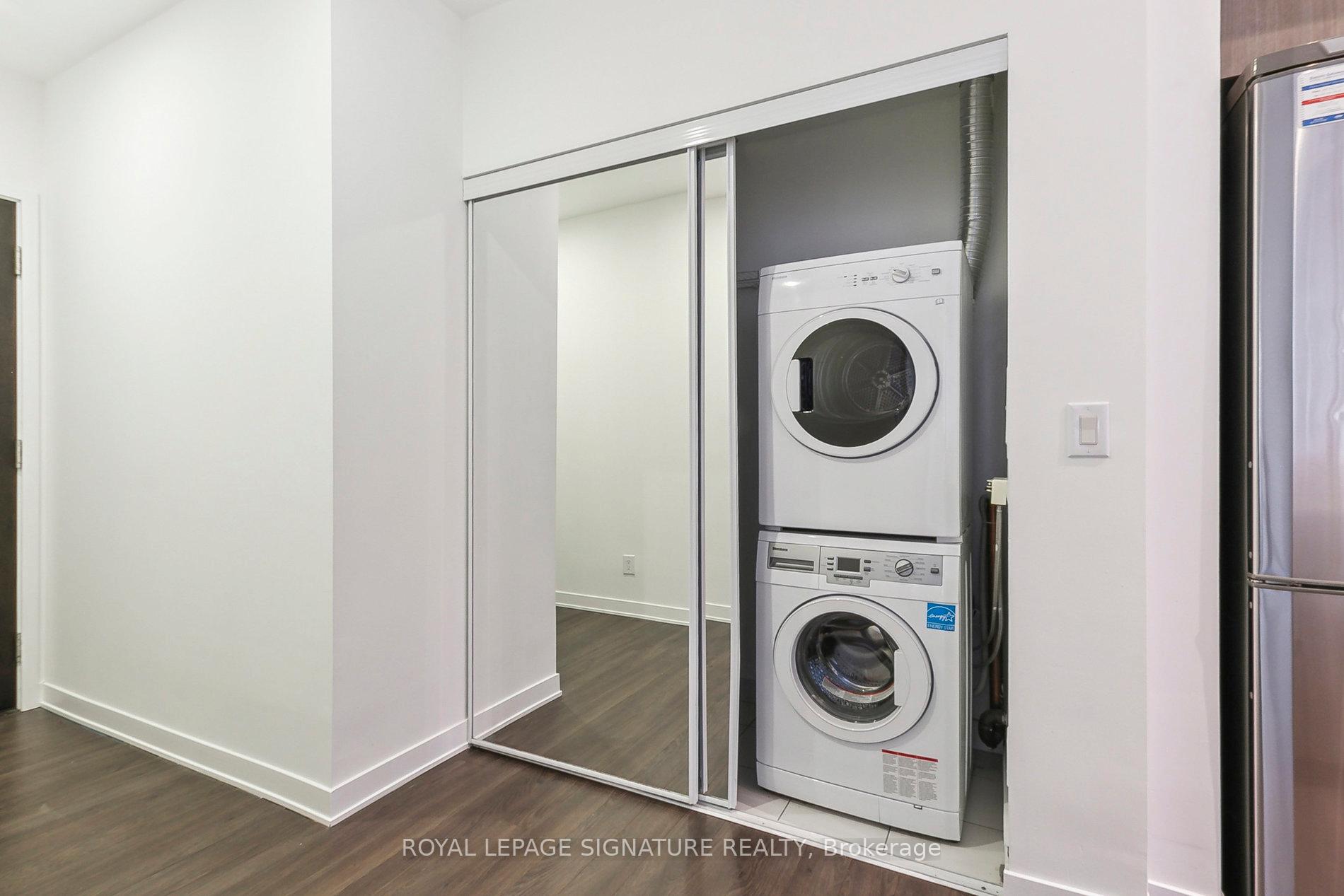 Photo 11 of Unit 401, 170 Sumach Street, Toronto, Regent Park — HOMEH