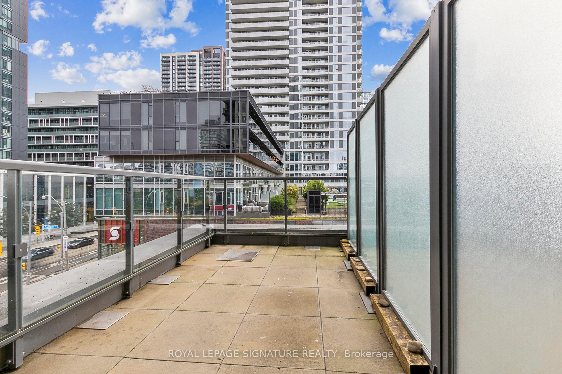 Photo 17 of Unit 401, 170 Sumach Street, Toronto, Regent Park — HOMEH