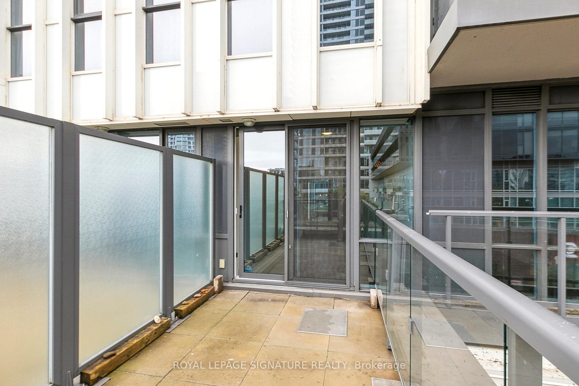 Photo 14 of Unit 401, 170 Sumach Street, Toronto, Regent Park — HOMEH