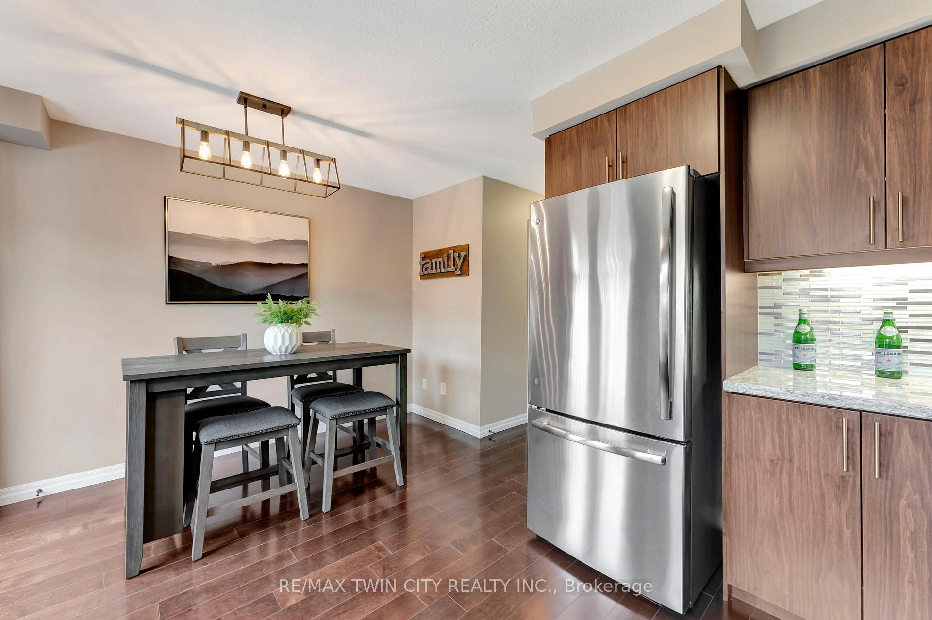Photo 15 of Unit 9B, 388 Old Huron Road, Kitchener, Brigadoon — HOMEH