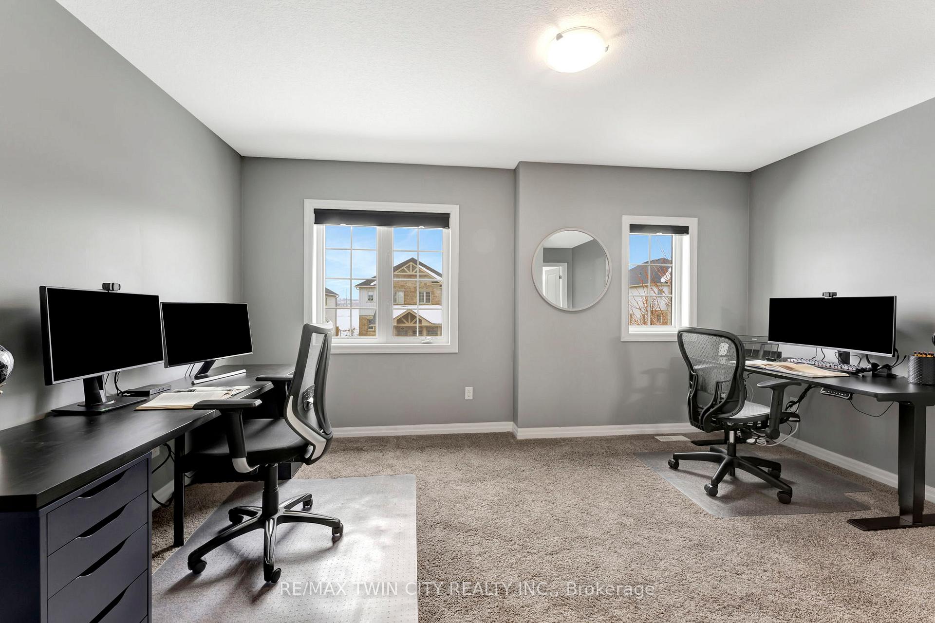 Photo 18 of Unit 9B, 388 Old Huron Road, Kitchener, Brigadoon — HOMEH