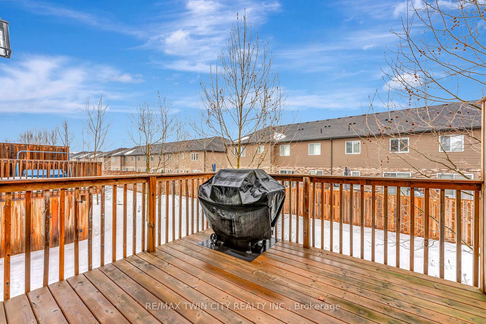 Photo 30 of Unit 9B, 388 Old Huron Road, Kitchener, Brigadoon — HOMEH