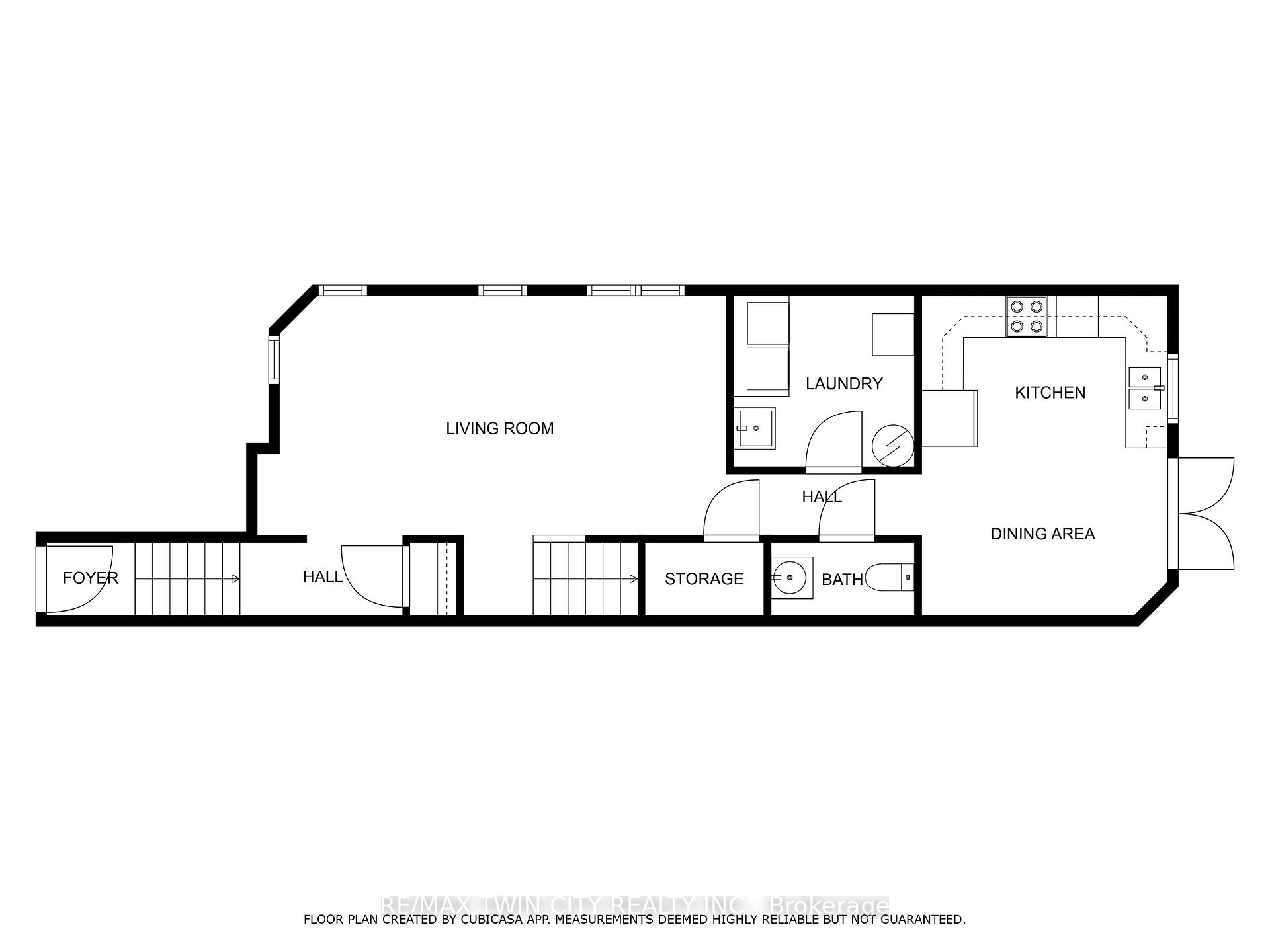 Photo 24 of Unit 9B, 388 Old Huron Road, Kitchener, Brigadoon — HOMEH