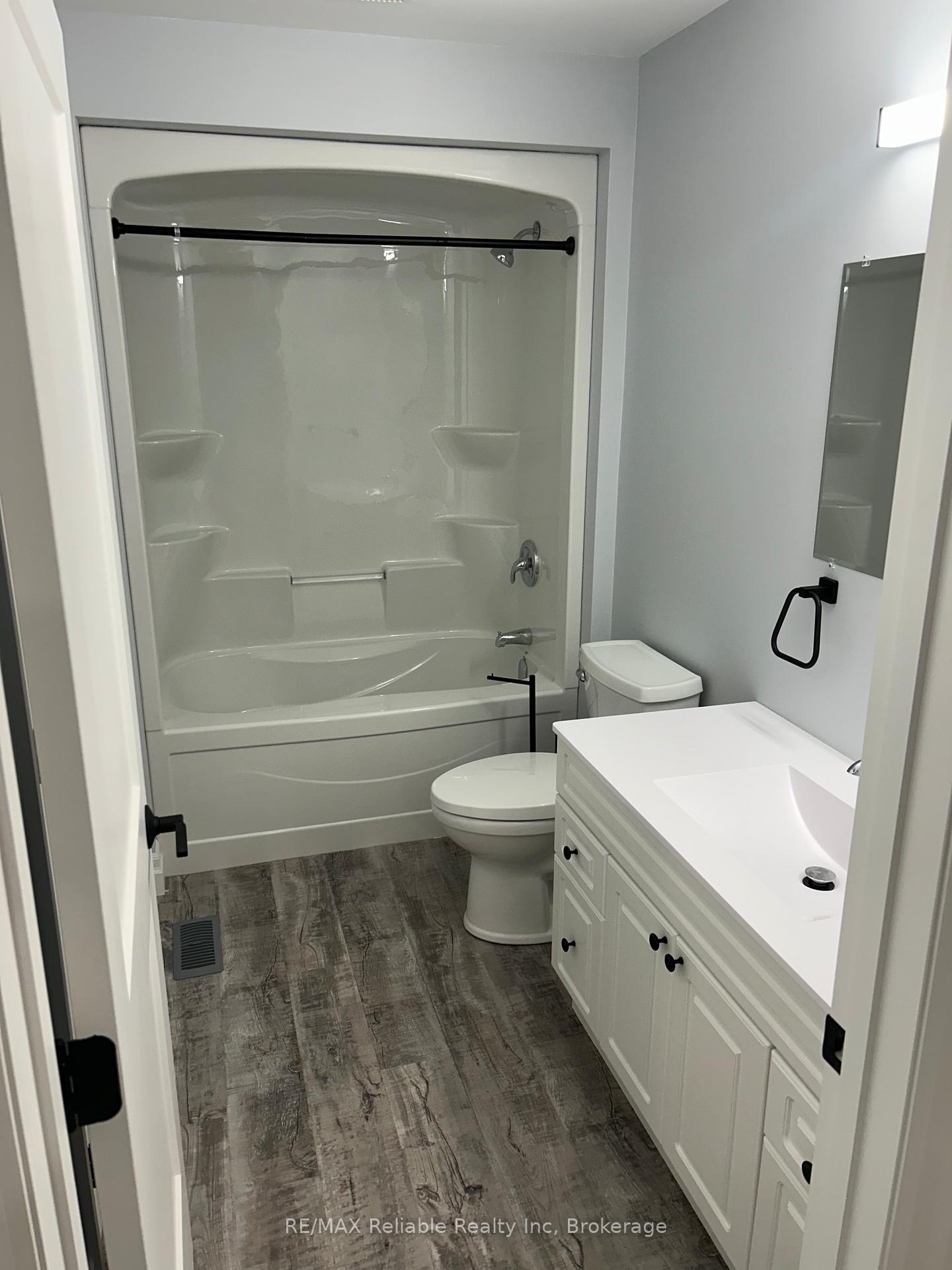 Photo 8 of Unit 2, 69-2 Railway Street, Huron East, Seaforth — HOMEH