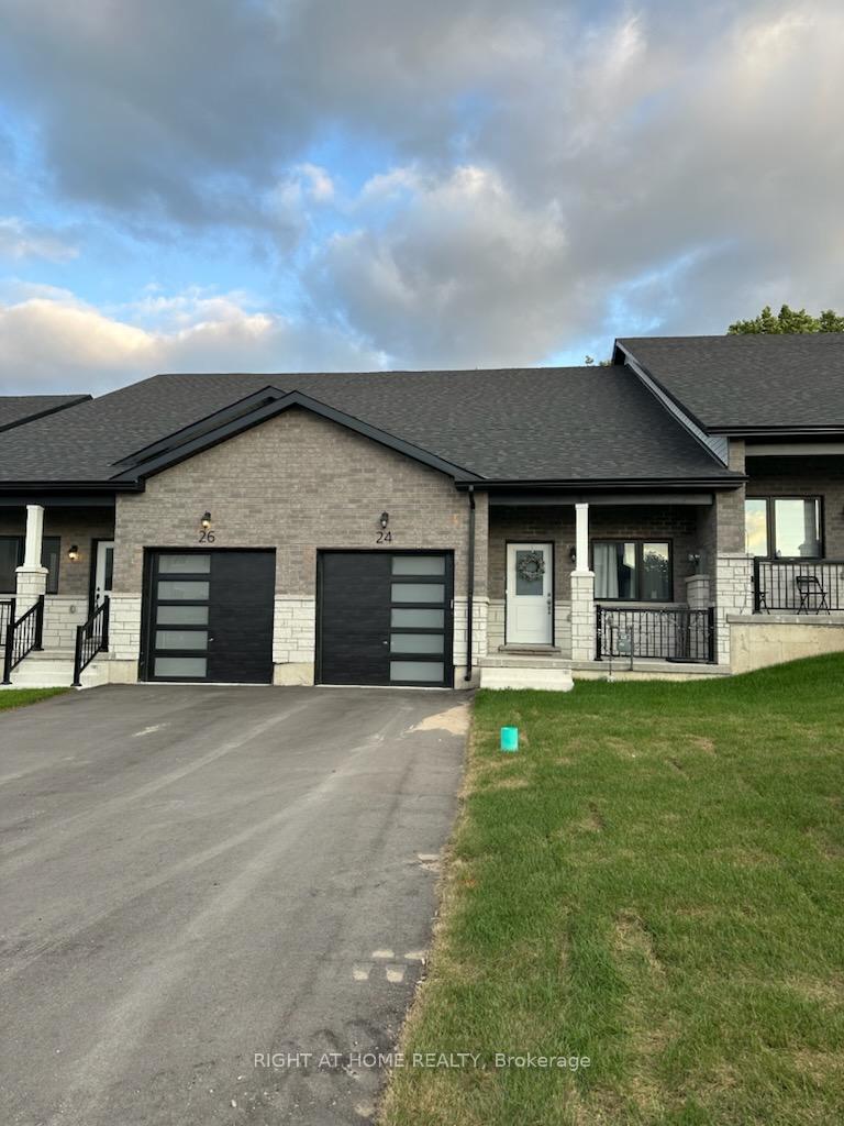 Photo 1 of 24 Lahey Crescent, Penetanguishene — HOMEH