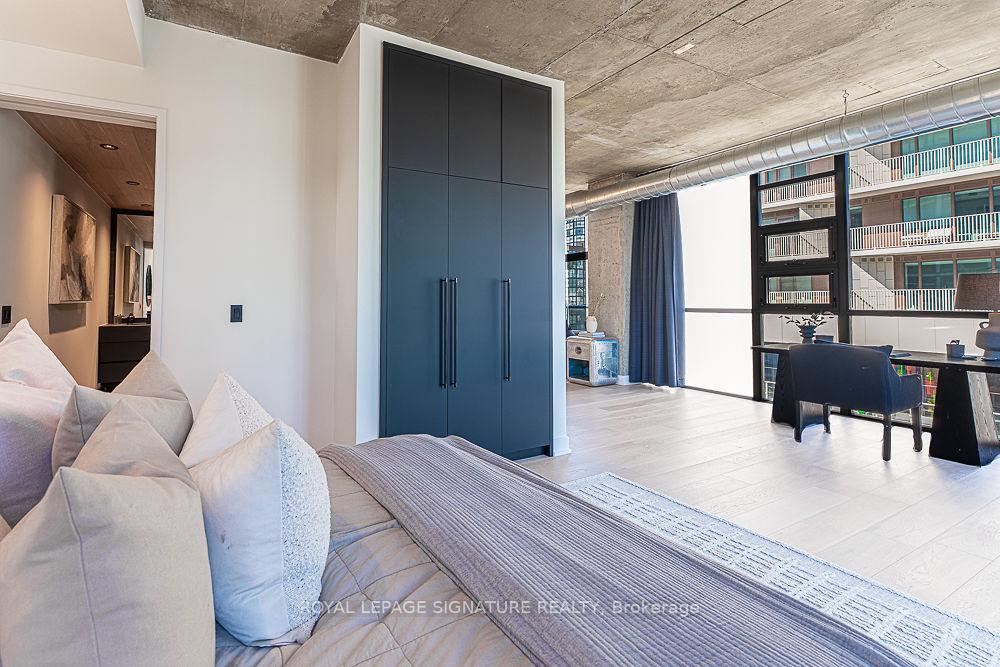 Photo 19 of Unit 705, 60 Bathurst Street, Toronto, Niagara — HOMEH
