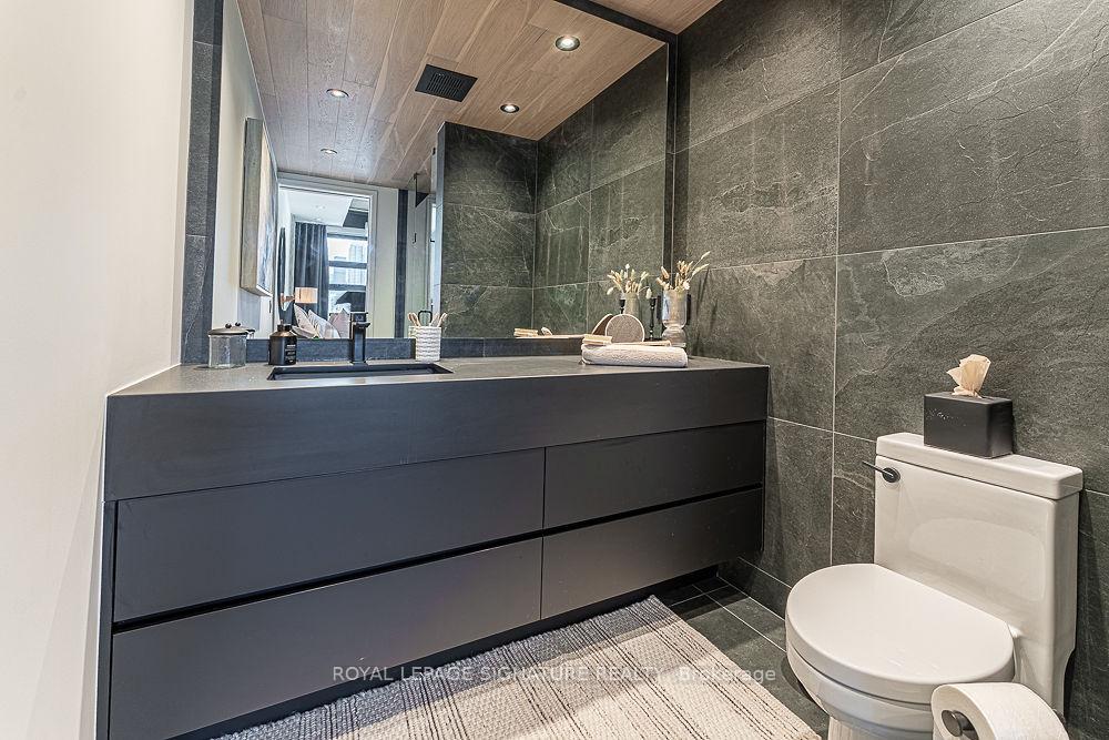 Photo 20 of Unit 705, 60 Bathurst Street, Toronto, Niagara — HOMEH