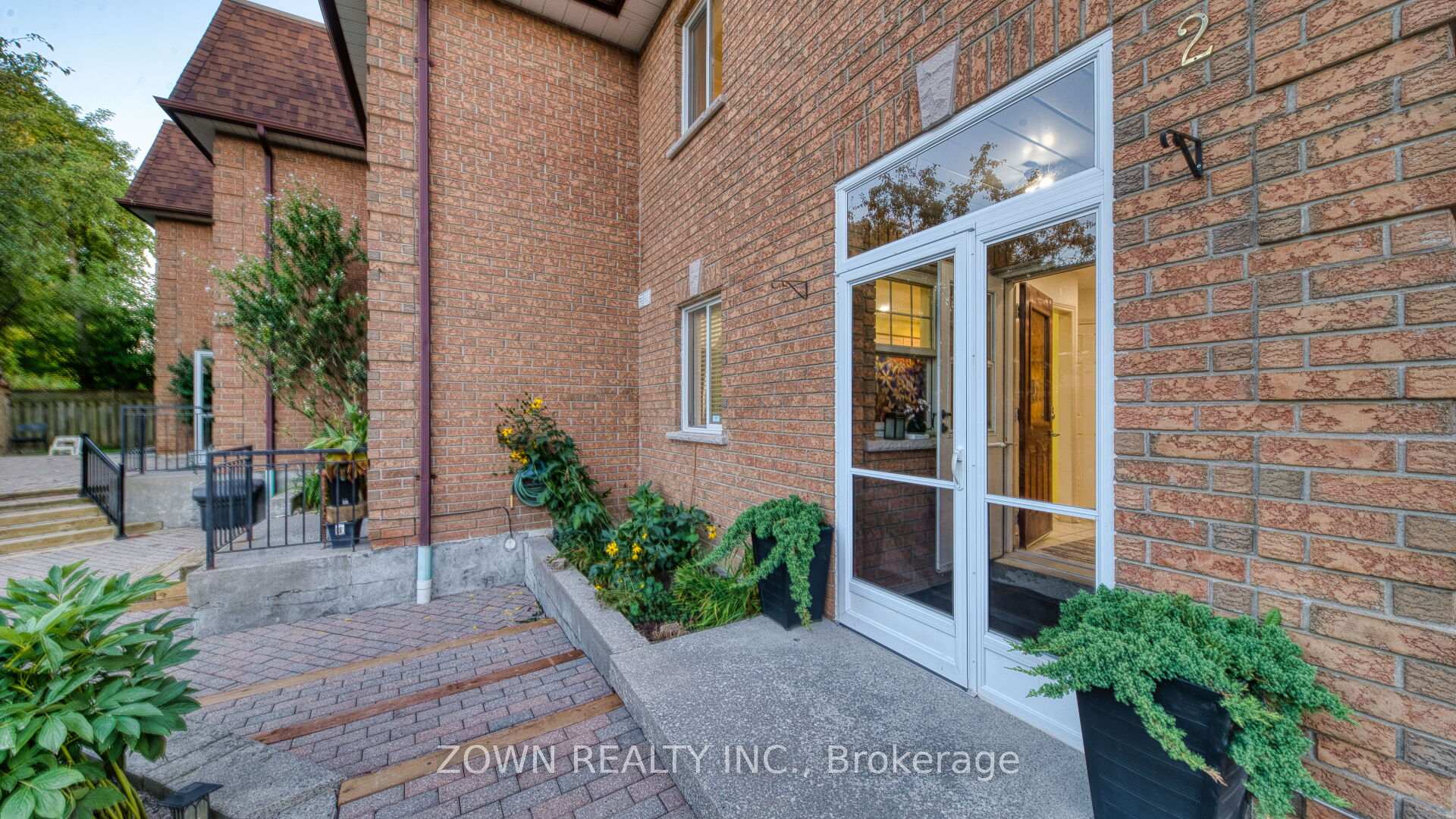 Photo 11 of Unit 2, 6 Mason Road, Scarborough, Scarborough Village — HOMEH