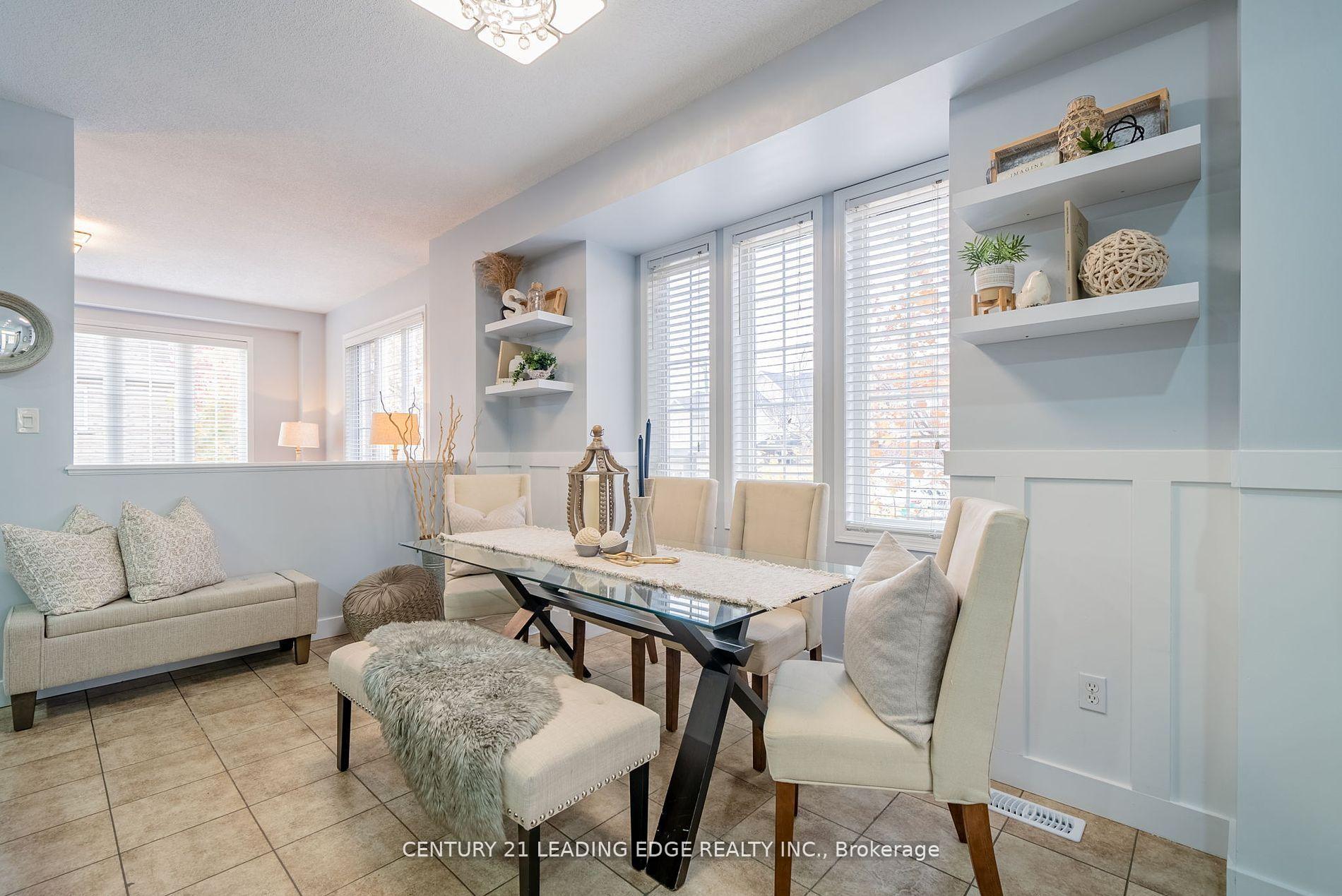 Photo 10 of Unit 13, 1070 Glenbourne Drive, Oshawa, Pinecrest — HOMEH