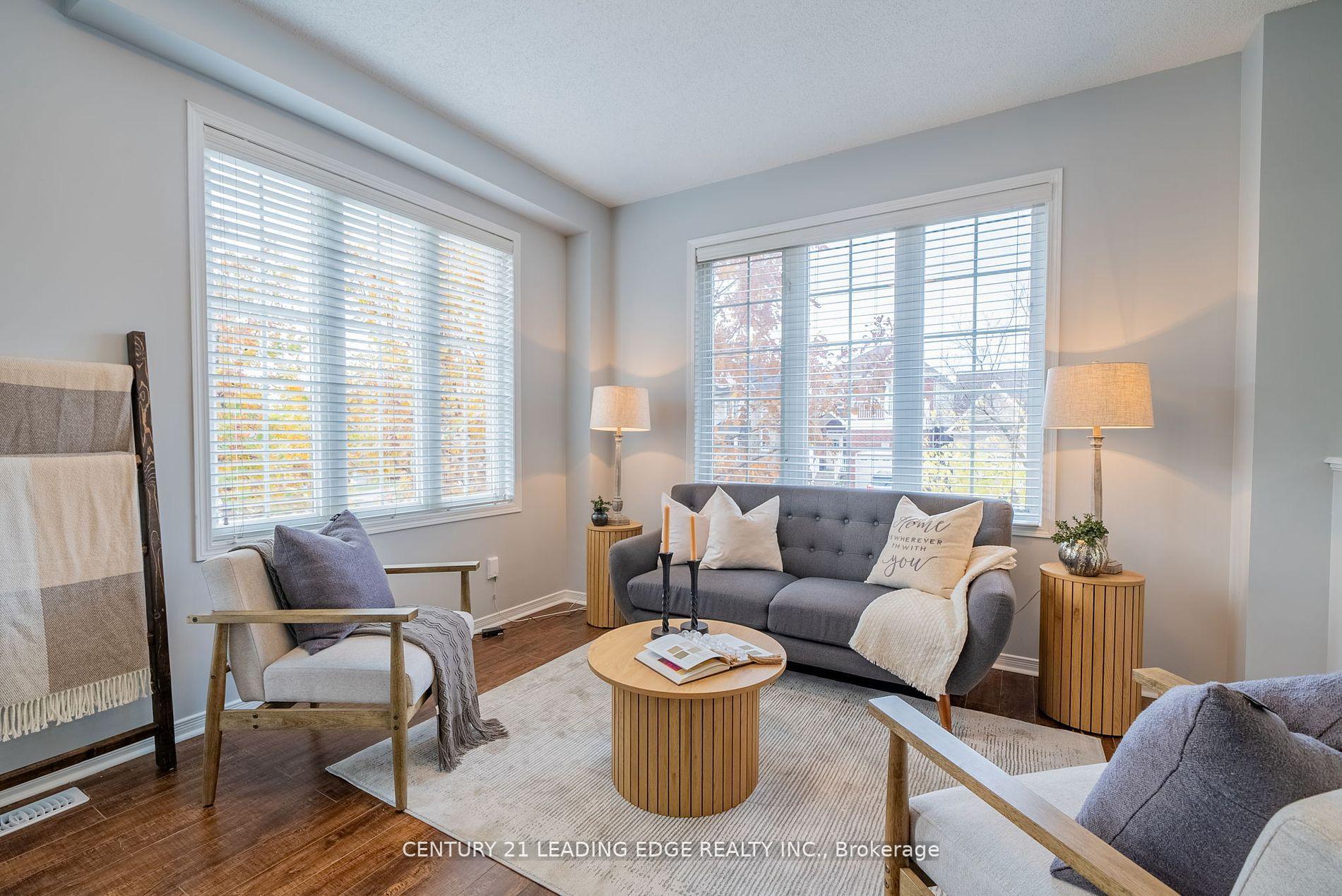 Photo 5 of Unit 13, 1070 Glenbourne Drive, Oshawa, Pinecrest — HOMEH
