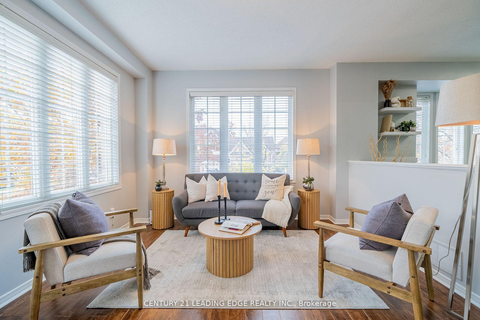 Photo 7 of Unit 13, 1070 Glenbourne Drive, Oshawa, Pinecrest — HOMEH