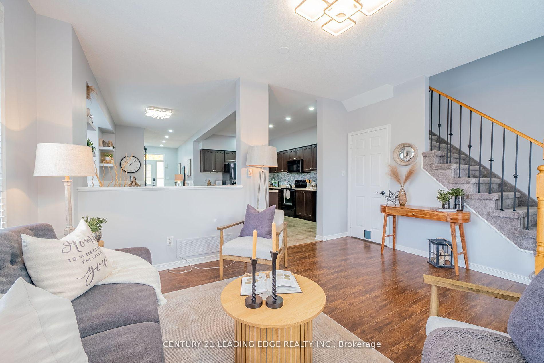 Photo 12 of Unit 13, 1070 Glenbourne Drive, Oshawa, Pinecrest — HOMEH
