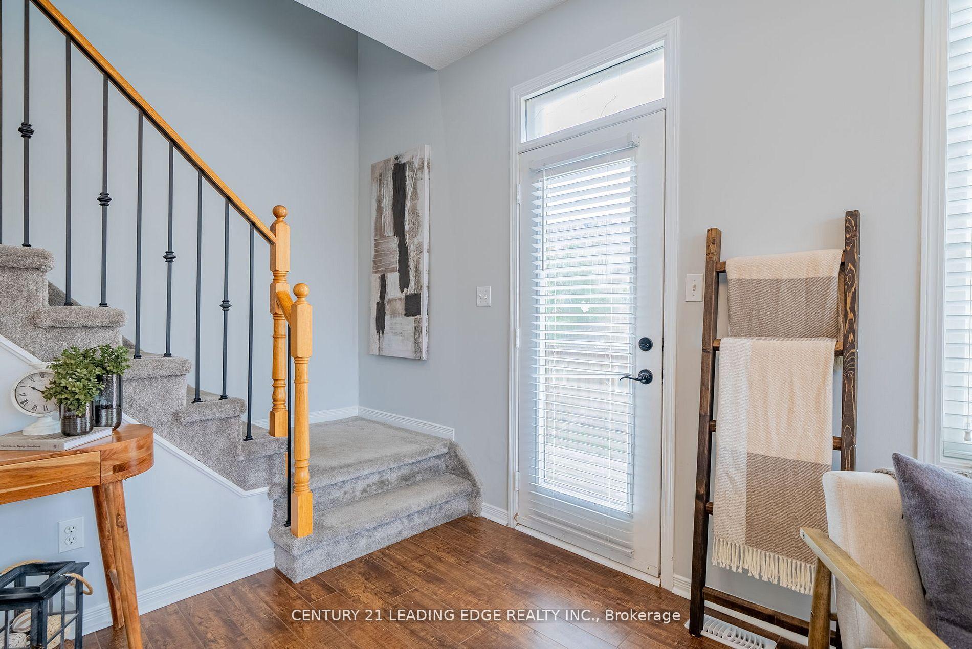 Photo 18 of Unit 13, 1070 Glenbourne Drive, Oshawa, Pinecrest — HOMEH