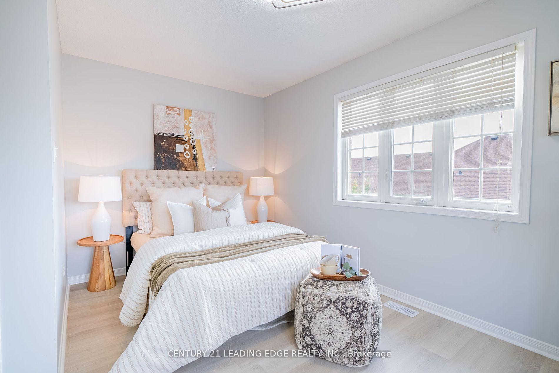 Photo 29 of Unit 13, 1070 Glenbourne Drive, Oshawa, Pinecrest — HOMEH