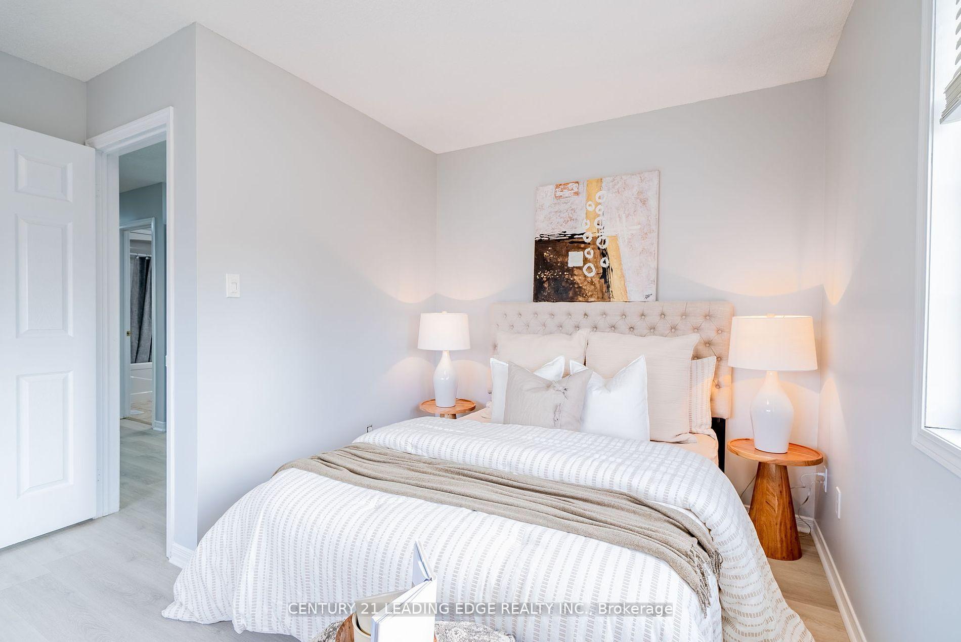 Photo 21 of Unit 13, 1070 Glenbourne Drive, Oshawa, Pinecrest — HOMEH