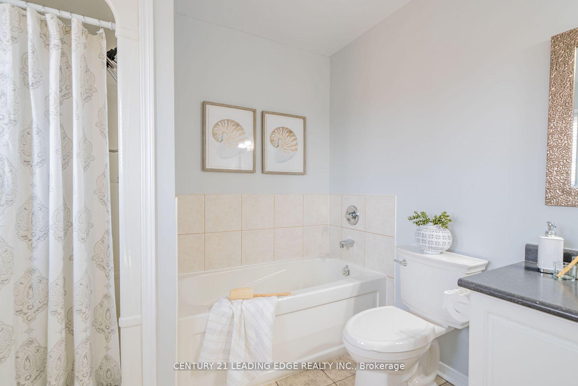 Photo 20 of Unit 13, 1070 Glenbourne Drive, Oshawa, Pinecrest — HOMEH