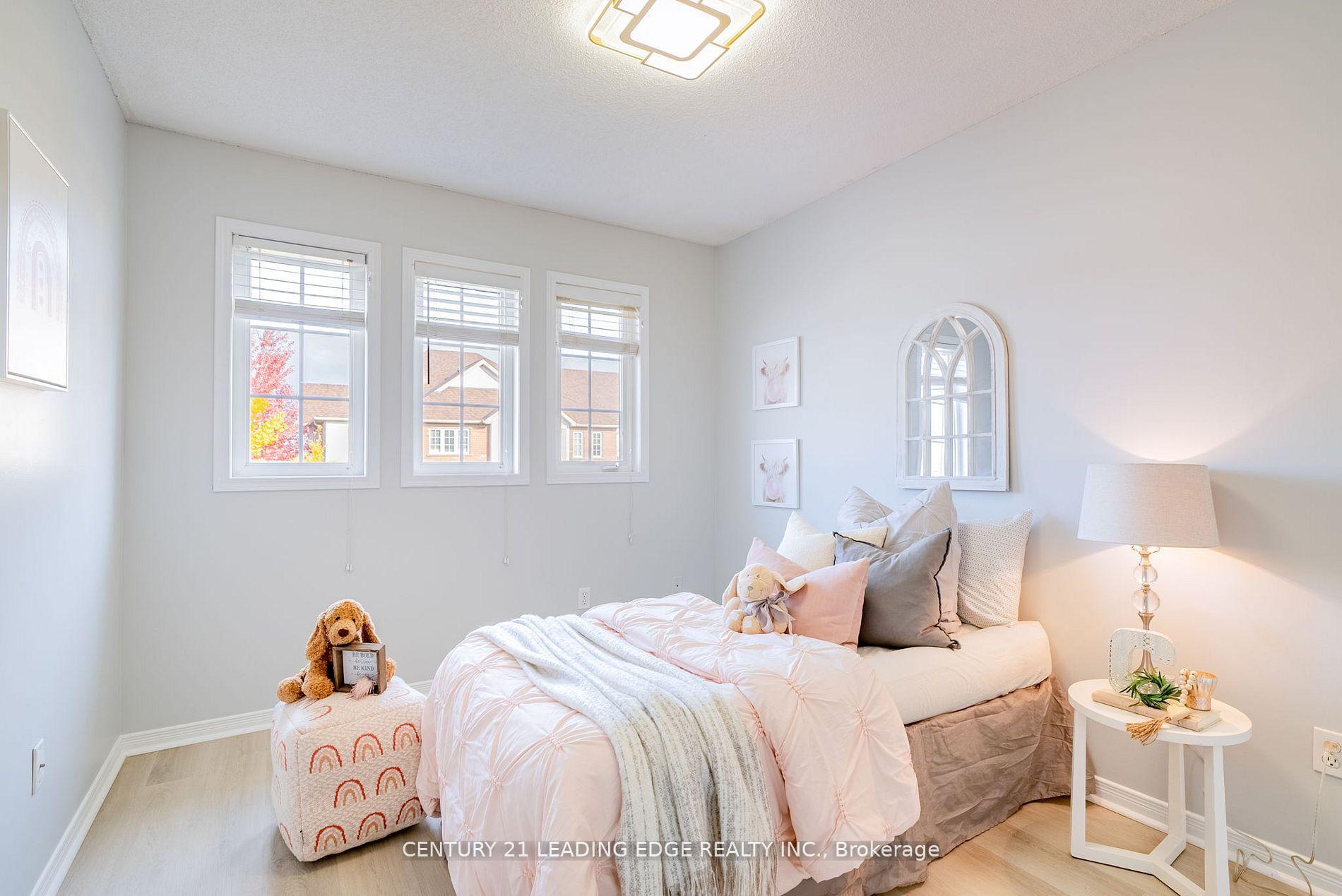 Photo 25 of Unit 13, 1070 Glenbourne Drive, Oshawa, Pinecrest — HOMEH