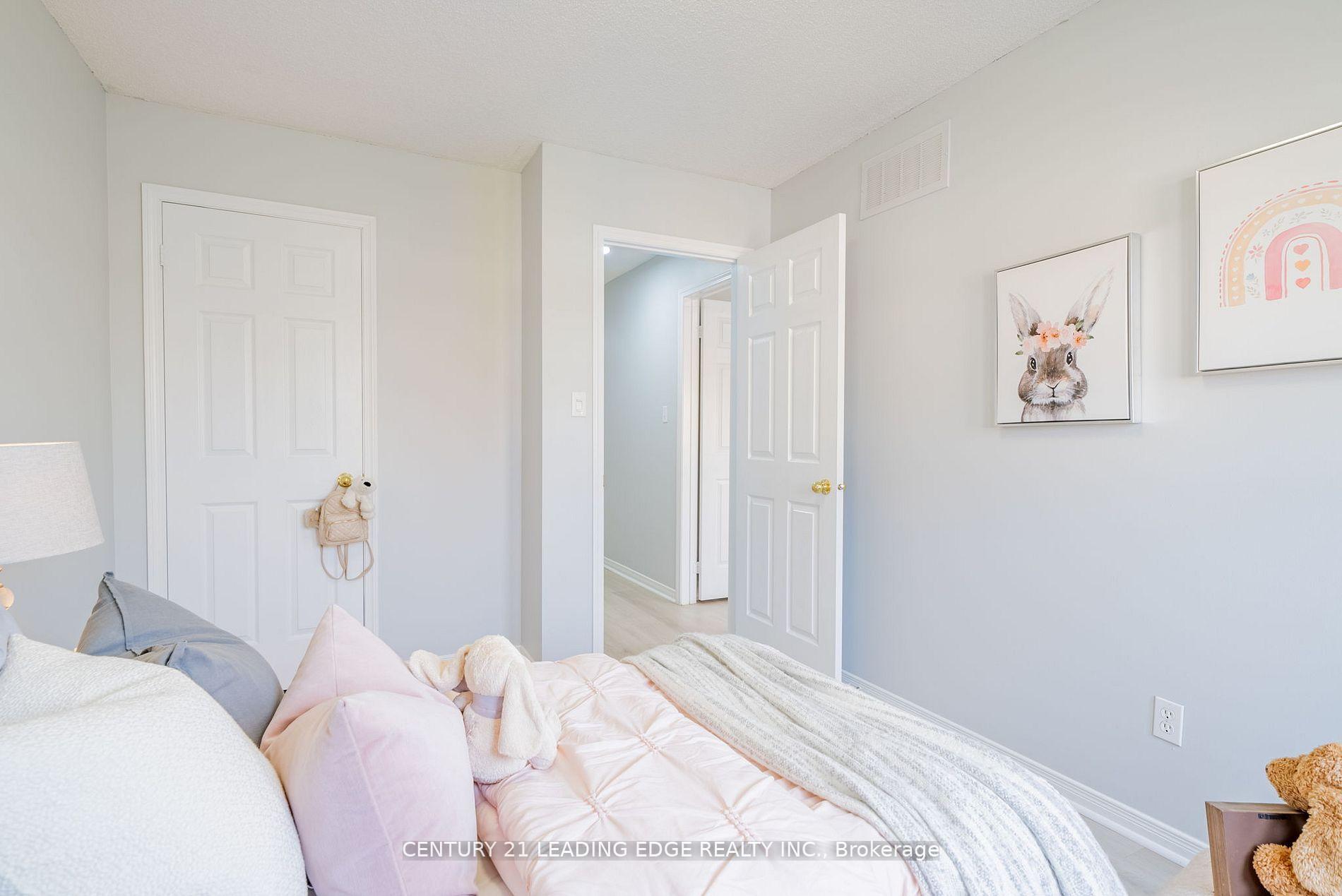 Photo 24 of Unit 13, 1070 Glenbourne Drive, Oshawa, Pinecrest — HOMEH