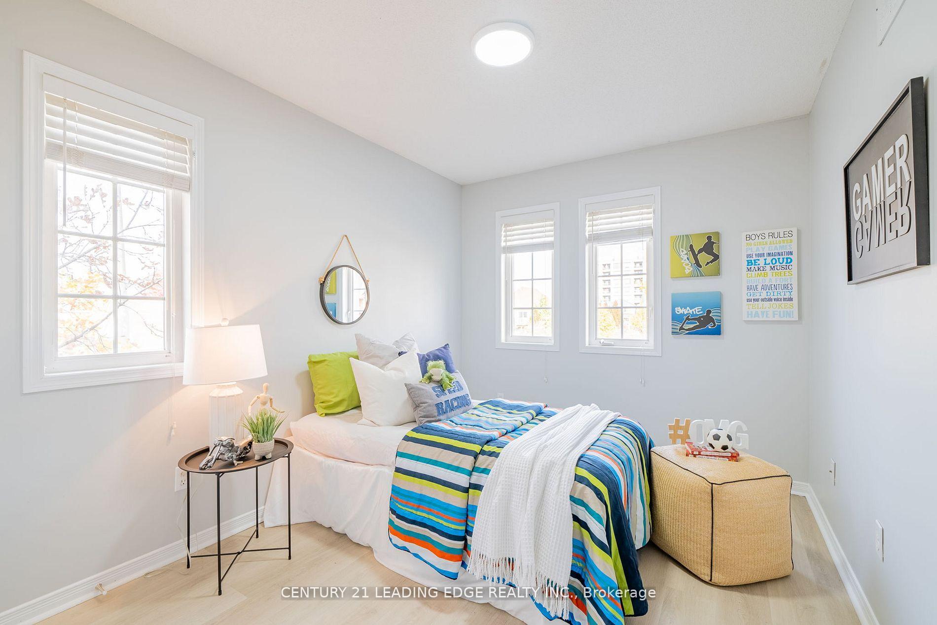 Photo 27 of Unit 13, 1070 Glenbourne Drive, Oshawa, Pinecrest — HOMEH