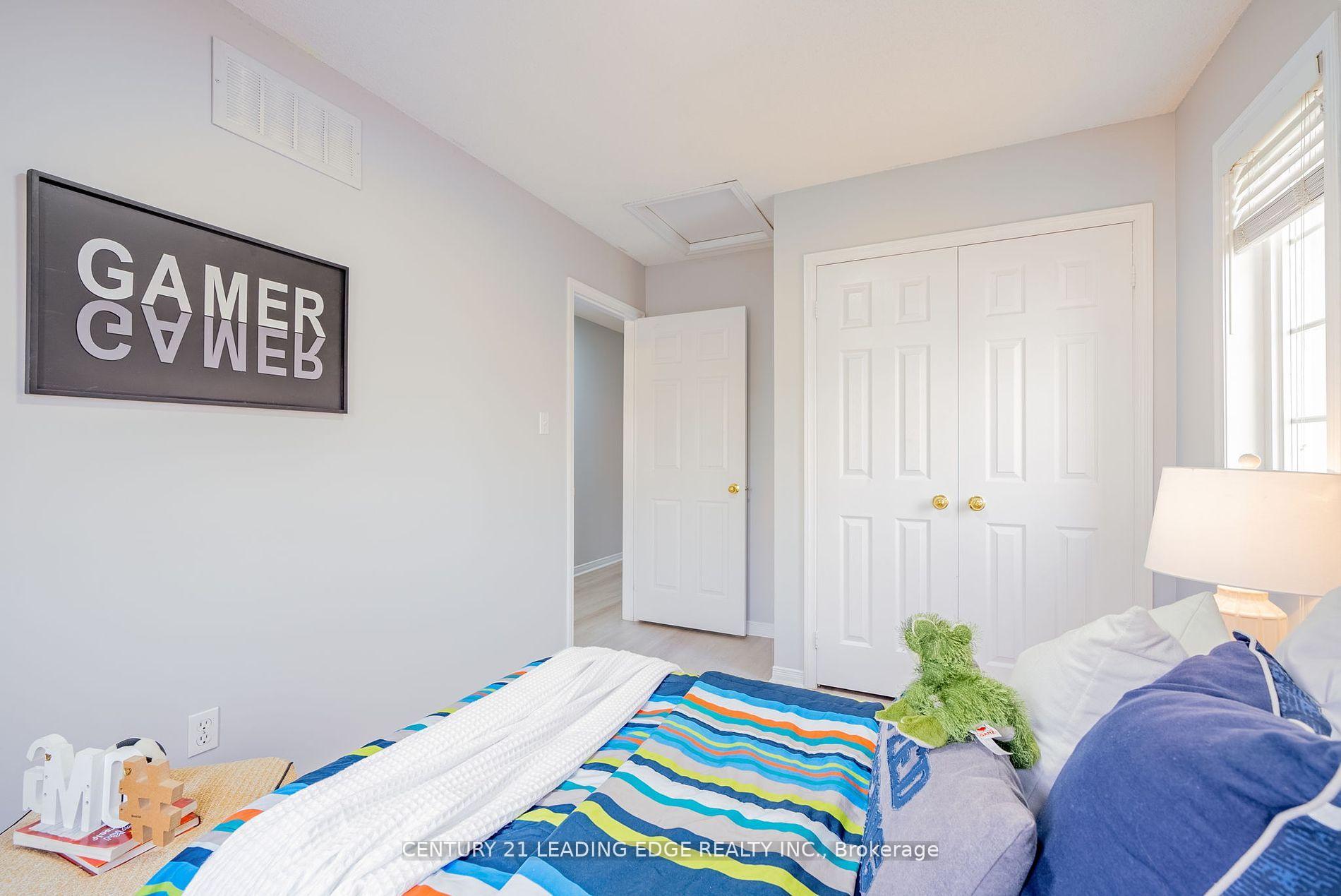 Photo 31 of Unit 13, 1070 Glenbourne Drive, Oshawa, Pinecrest — HOMEH