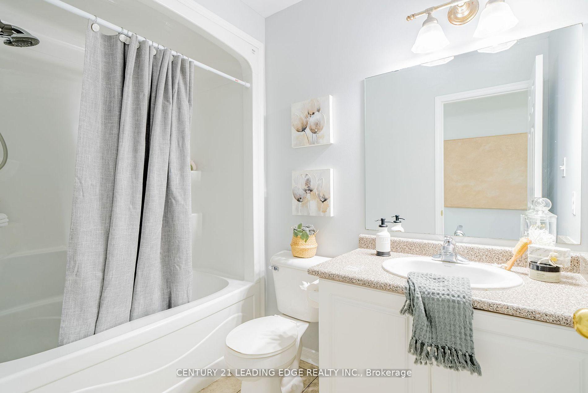 Photo 28 of Unit 13, 1070 Glenbourne Drive, Oshawa, Pinecrest — HOMEH