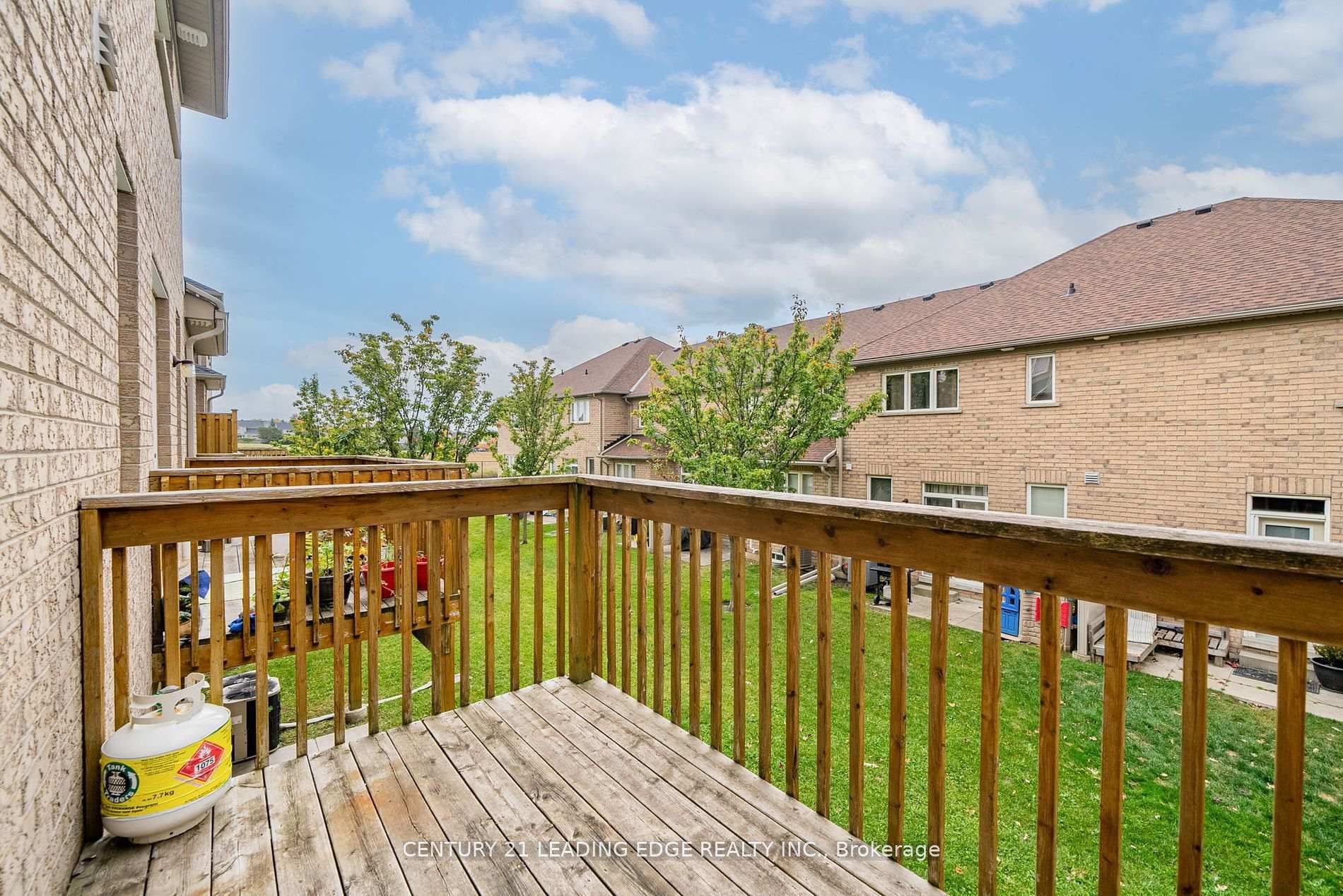 Photo 37 of Unit 13, 1070 Glenbourne Drive, Oshawa, Pinecrest — HOMEH