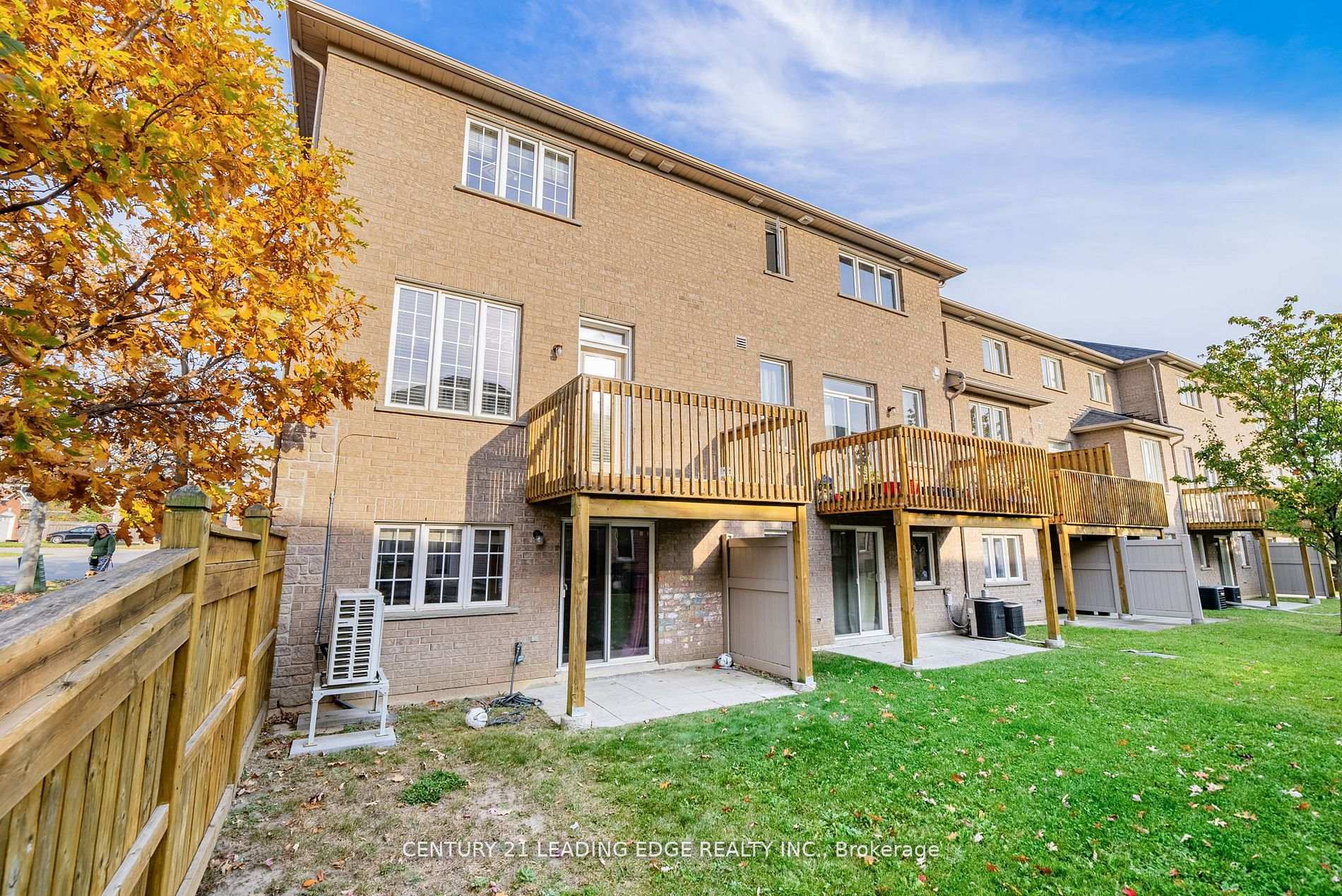 Photo 38 of Unit 13, 1070 Glenbourne Drive, Oshawa, Pinecrest — HOMEH