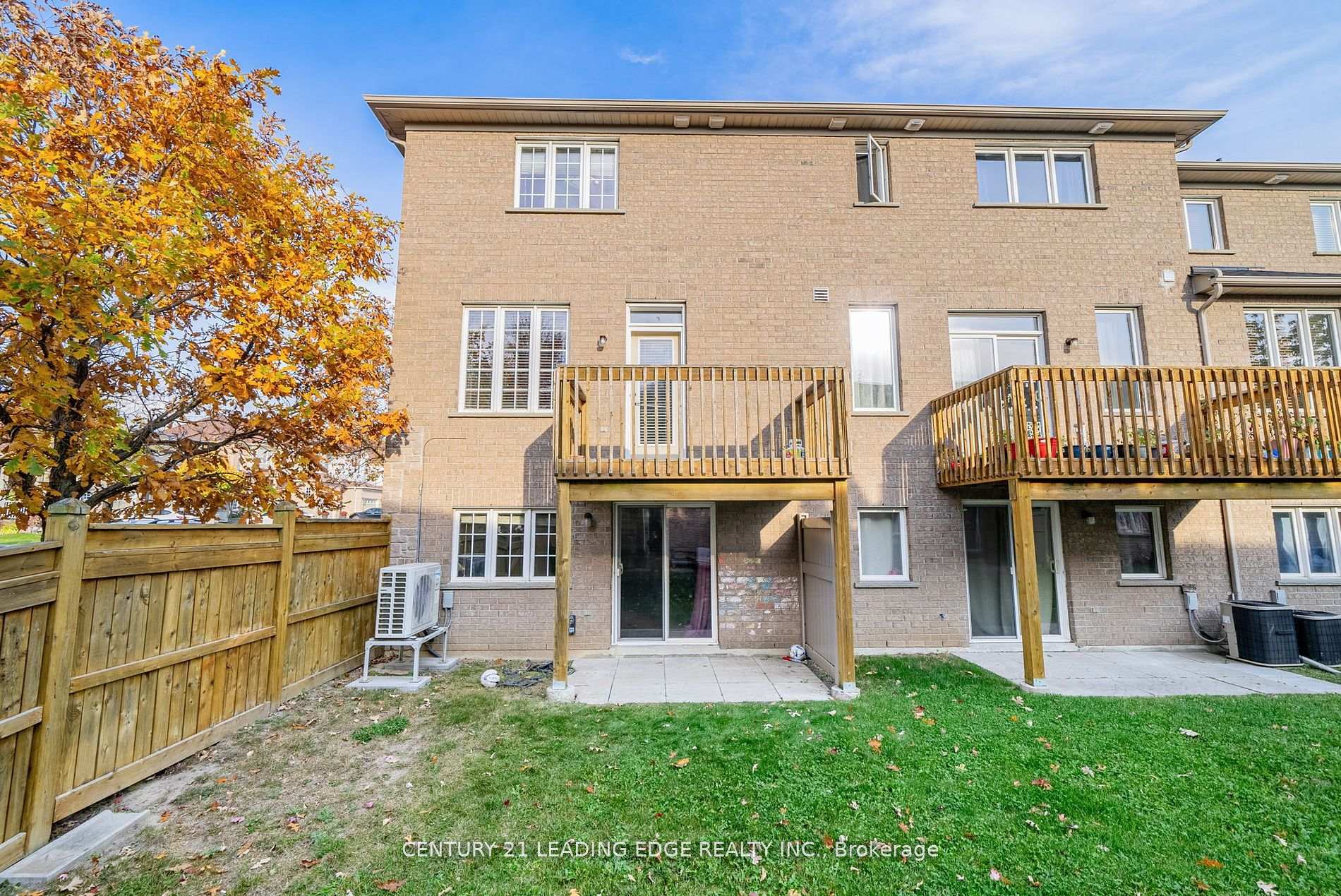 Photo 39 of Unit 13, 1070 Glenbourne Drive, Oshawa, Pinecrest — HOMEH
