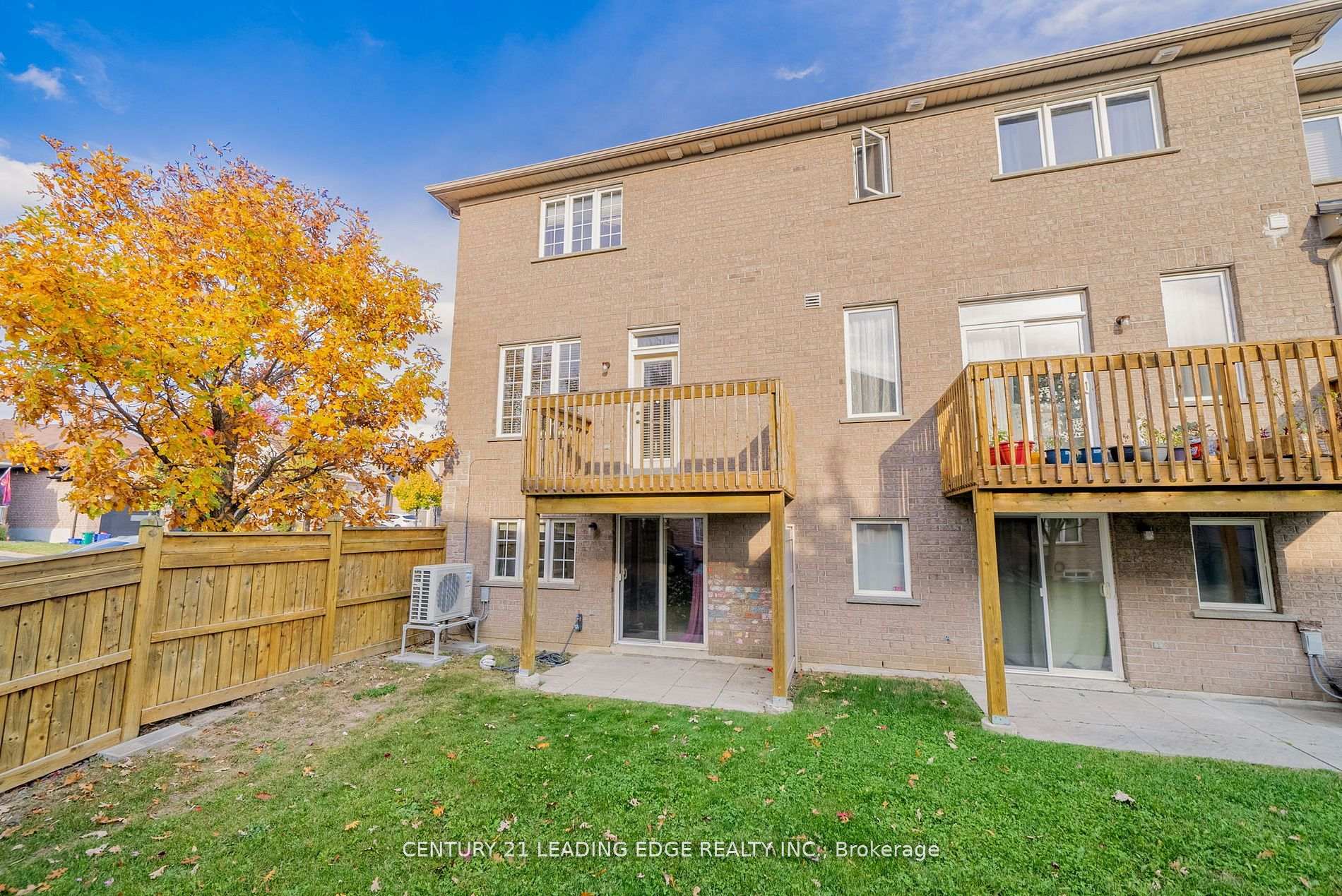 Photo 36 of Unit 13, 1070 Glenbourne Drive, Oshawa, Pinecrest — HOMEH