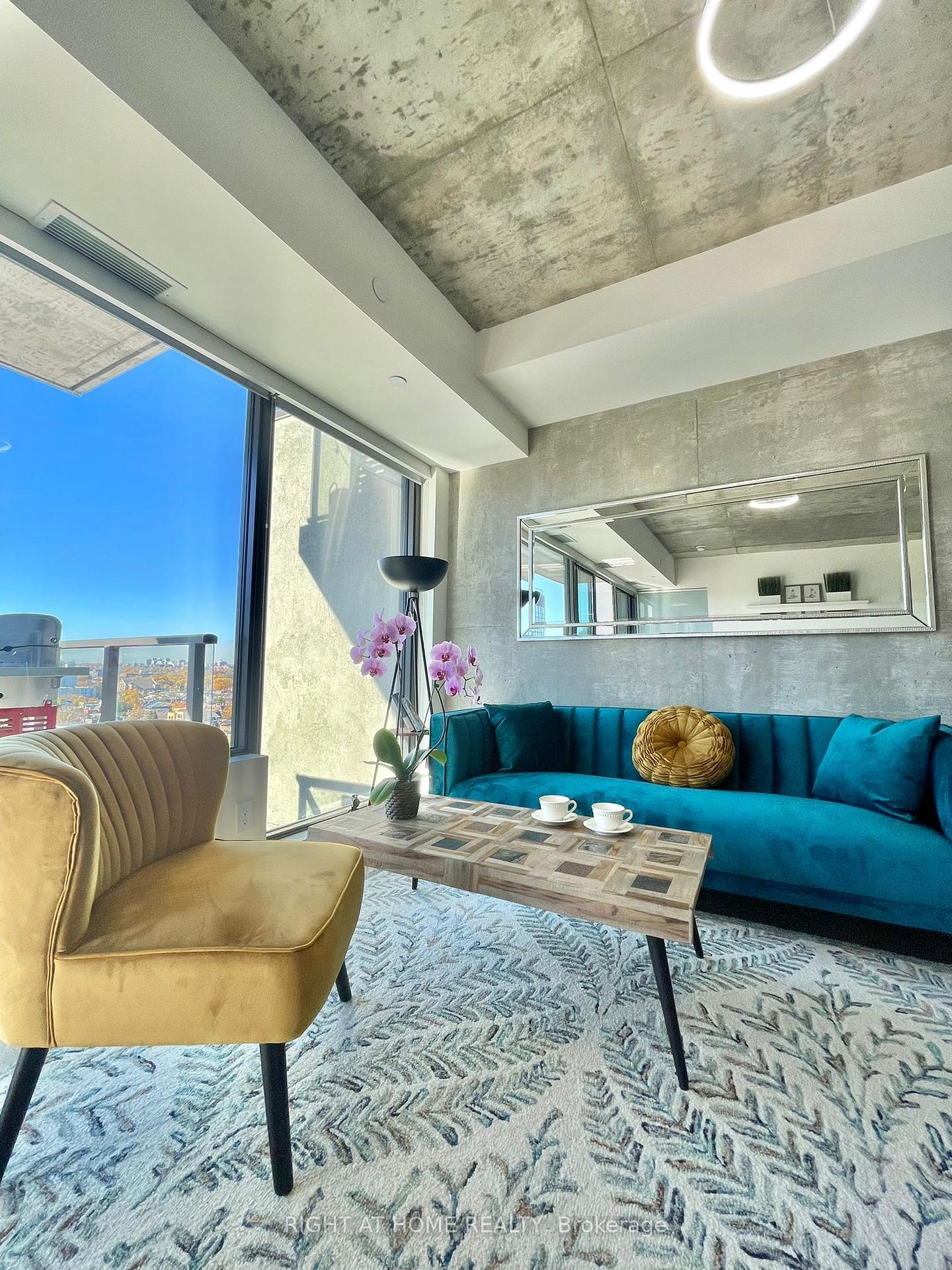 Photo 26 of Unit 1205, 111 Bathurst Street, Toronto, Waterfront Communities — HOMEH