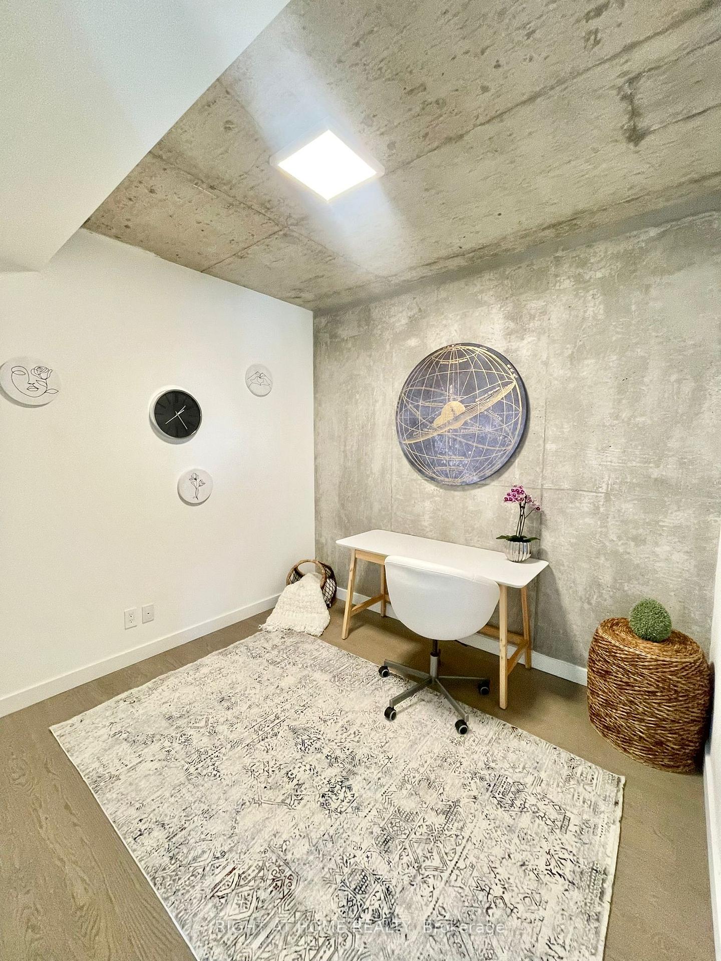 Photo 14 of Unit 1205, 111 Bathurst Street, Toronto, Waterfront Communities — HOMEH