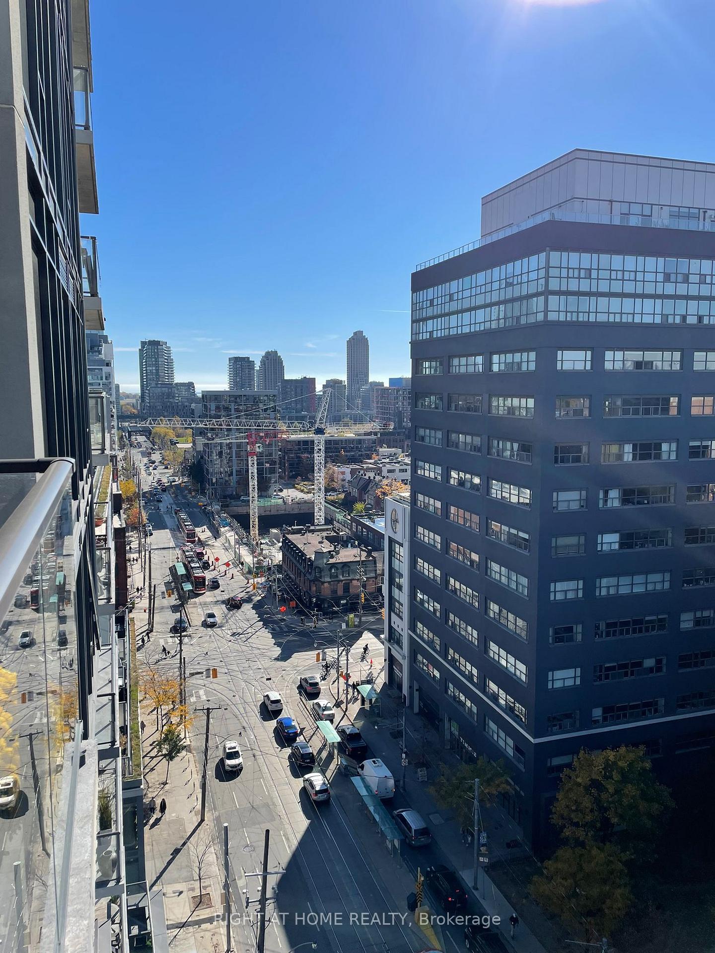Photo 24 of Unit 1205, 111 Bathurst Street, Toronto, Waterfront Communities — HOMEH