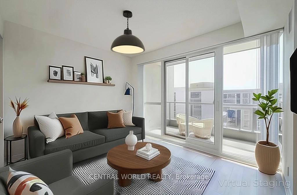 Photo 4 of Unit 1202, 38 Cedarland Drive, Markham, Unionville — HOMEH