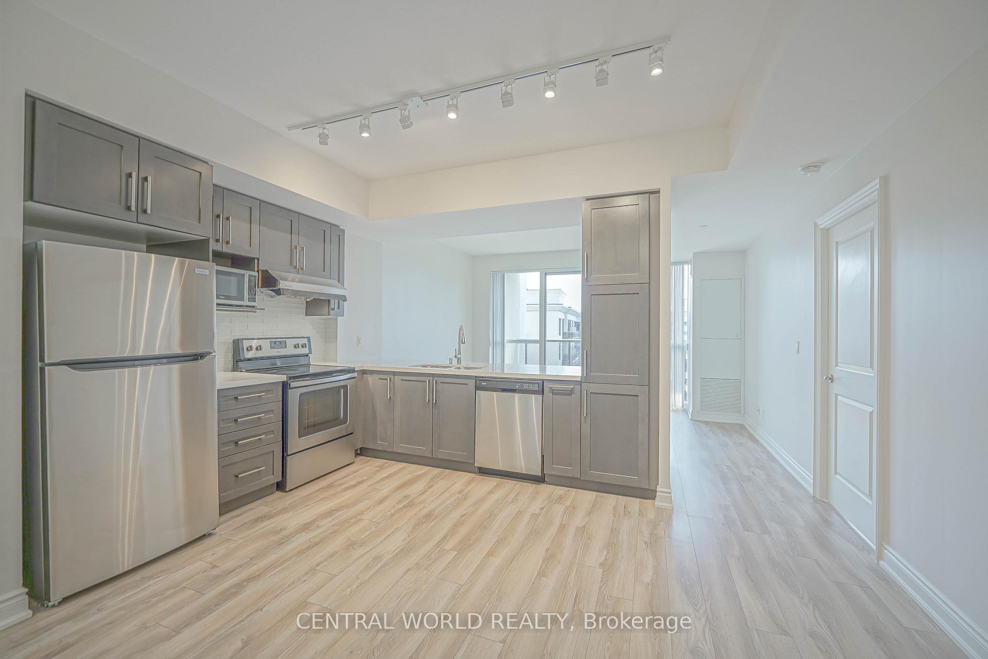 Photo 8 of Unit 1202, 38 Cedarland Drive, Markham, Unionville — HOMEH
