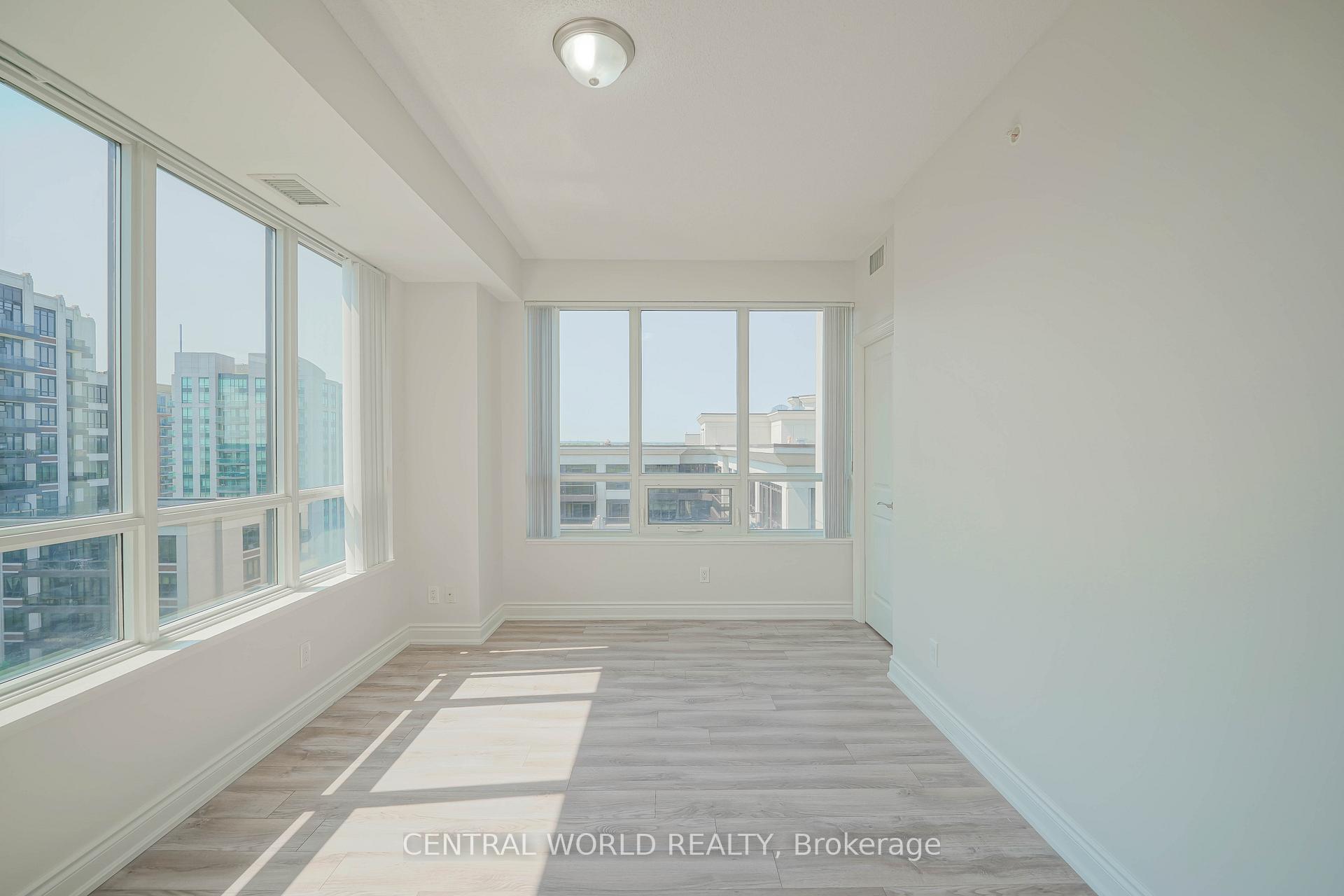 Photo 5 of Unit 1202, 38 Cedarland Drive, Markham, Unionville — HOMEH