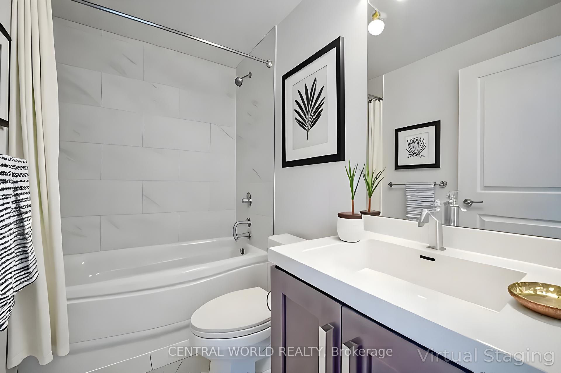 Photo 11 of Unit 1202, 38 Cedarland Drive, Markham, Unionville — HOMEH
