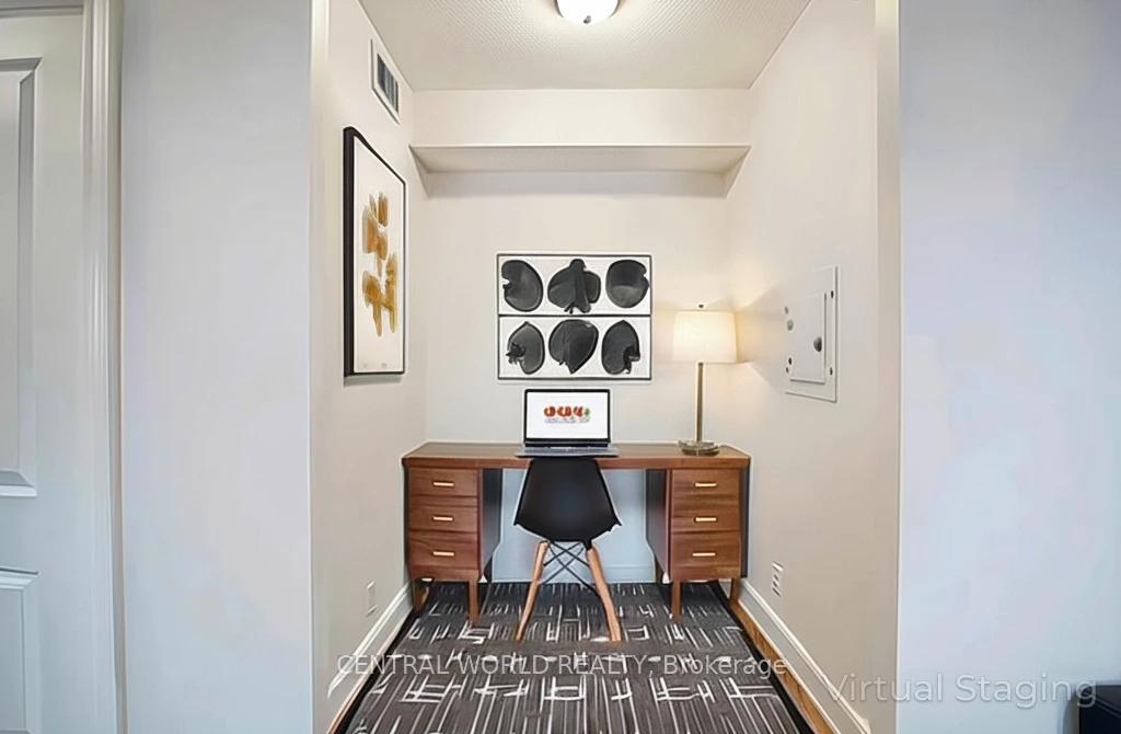 Photo 29 of Unit 1202, 38 Cedarland Drive, Markham, Unionville — HOMEH