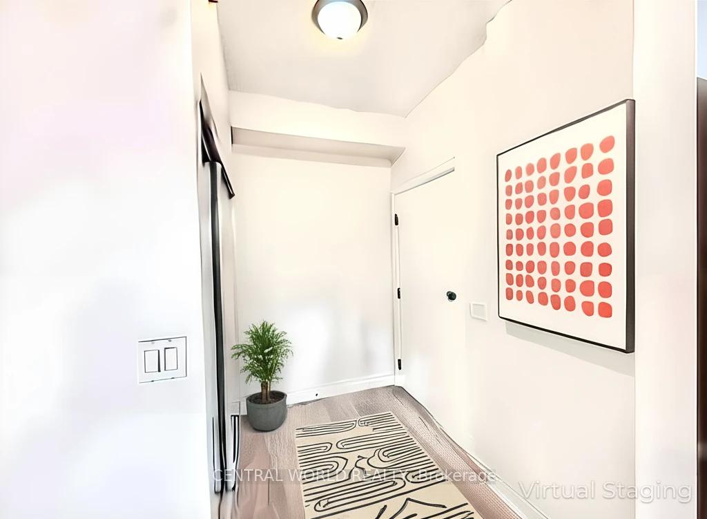 Photo 15 of Unit 1202, 38 Cedarland Drive, Markham, Unionville — HOMEH