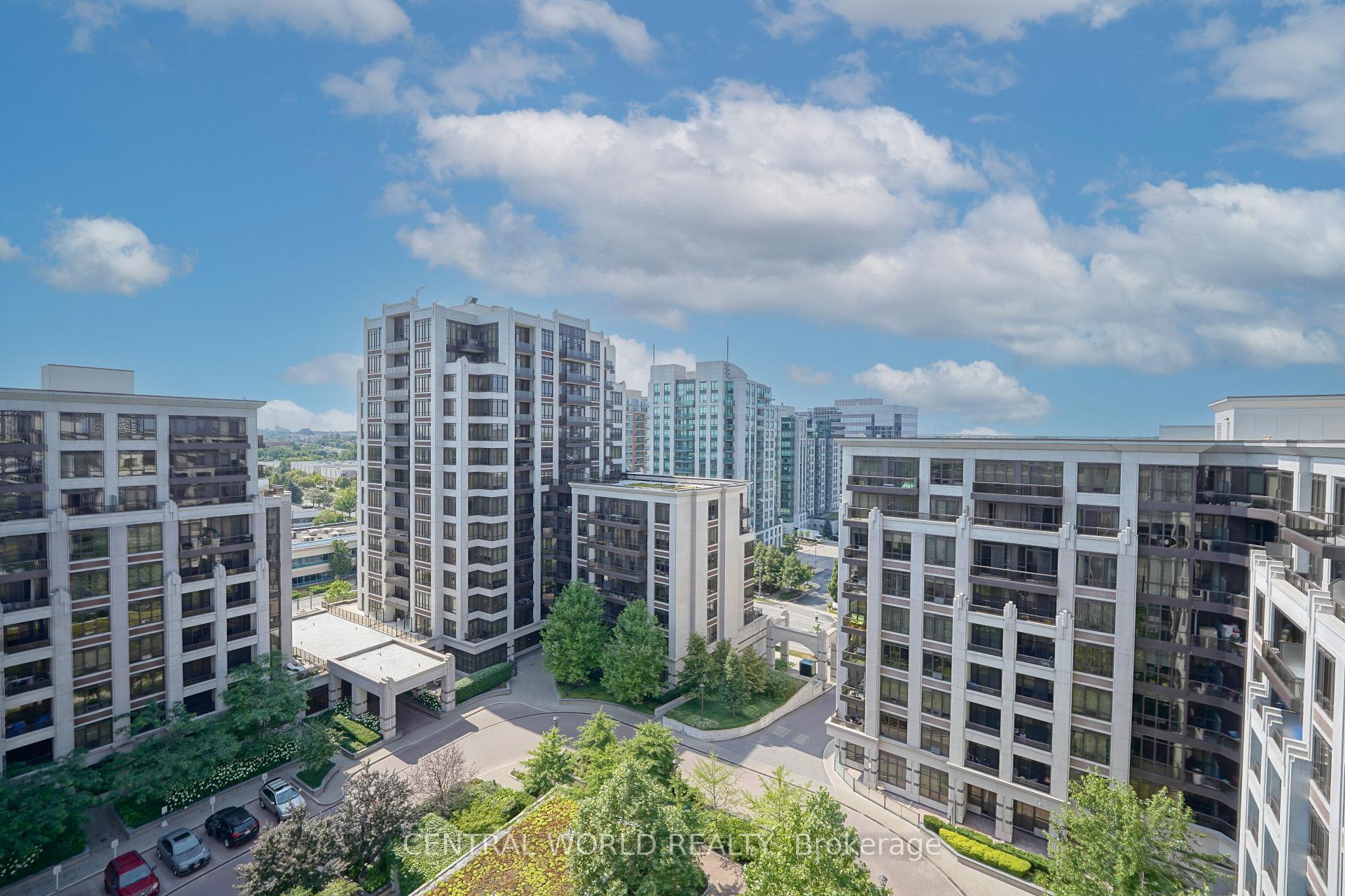 Photo 36 of Unit 1202, 38 Cedarland Drive, Markham, Unionville — HOMEH