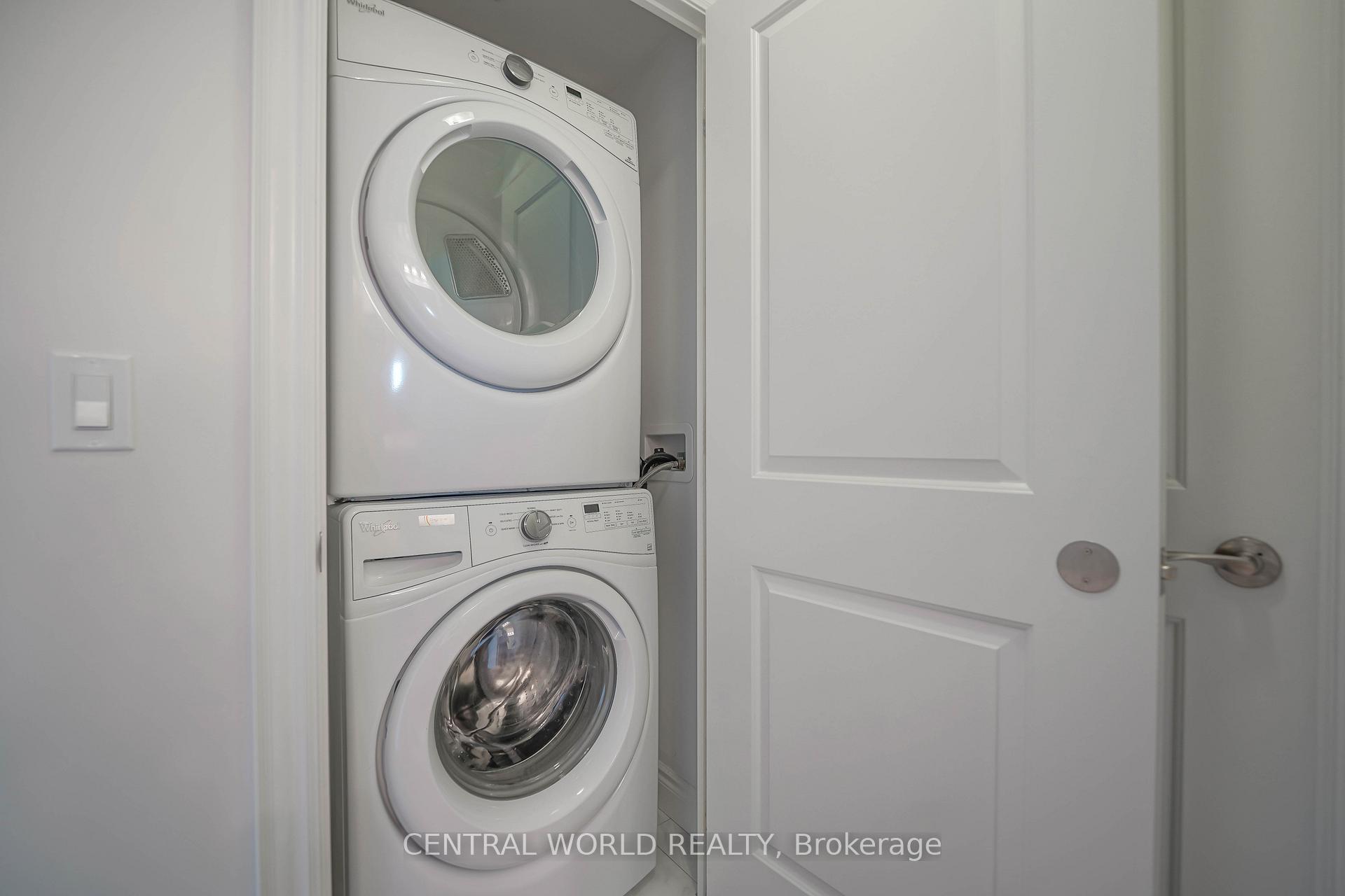 Photo 17 of Unit 1202, 38 Cedarland Drive, Markham, Unionville — HOMEH