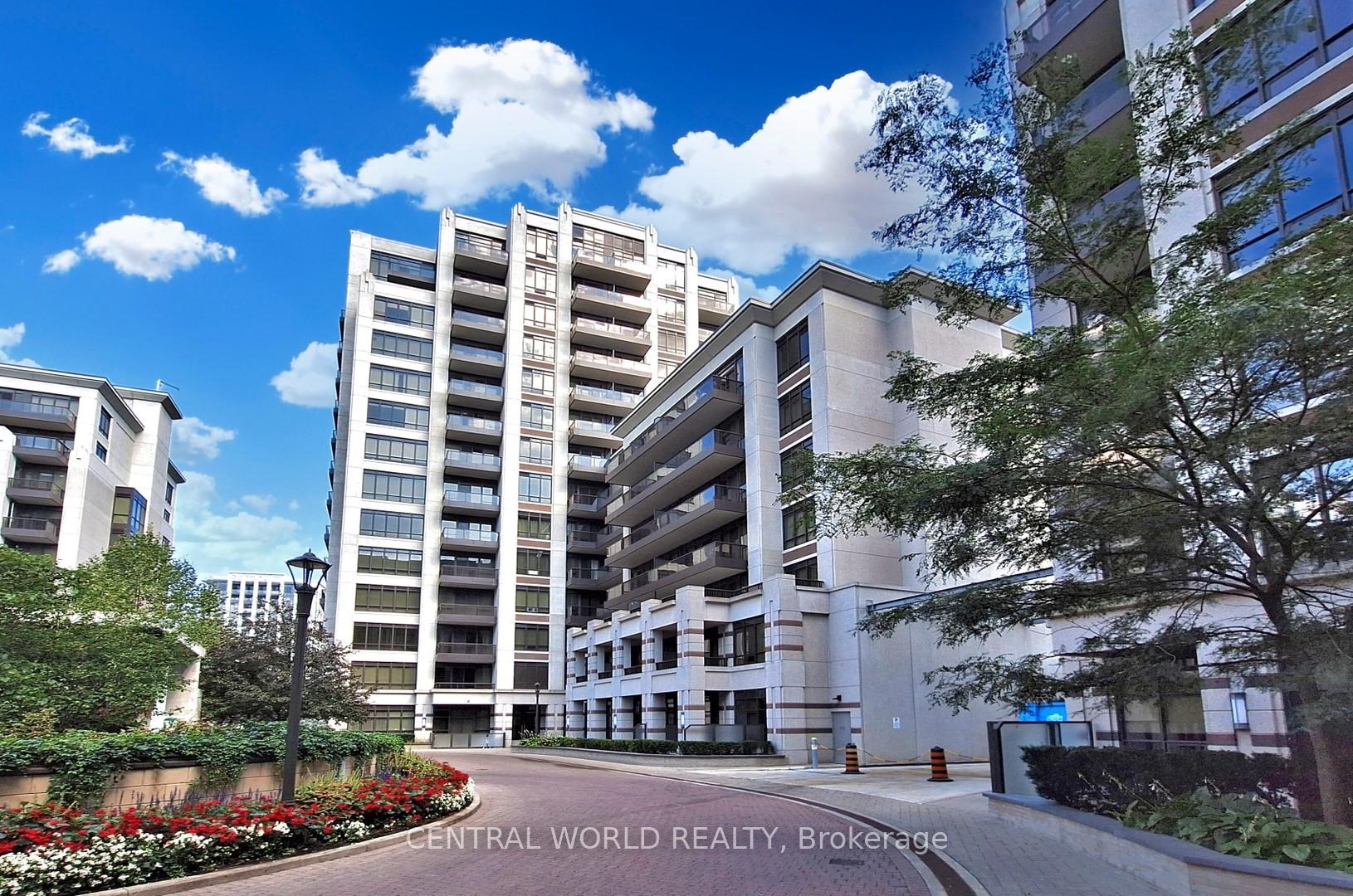 Photo 19 of Unit 1202, 38 Cedarland Drive, Markham, Unionville — HOMEH