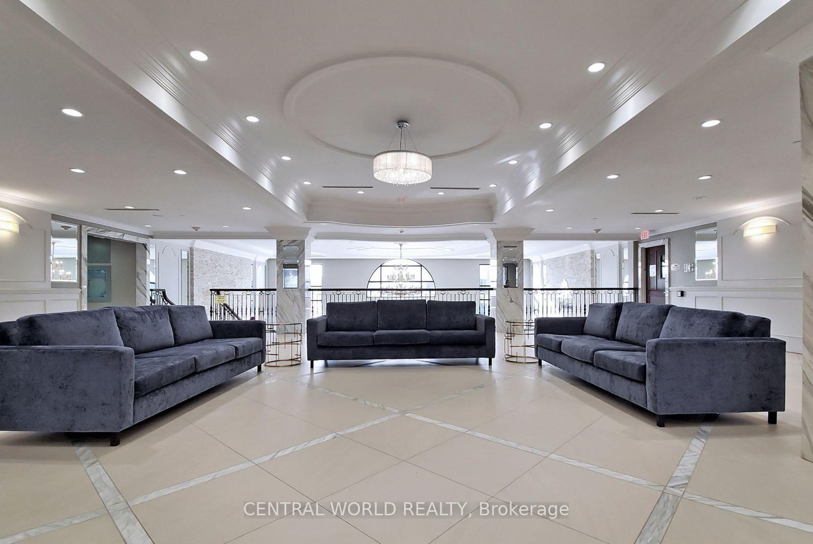 Photo 23 of Unit 1202, 38 Cedarland Drive, Markham, Unionville — HOMEH