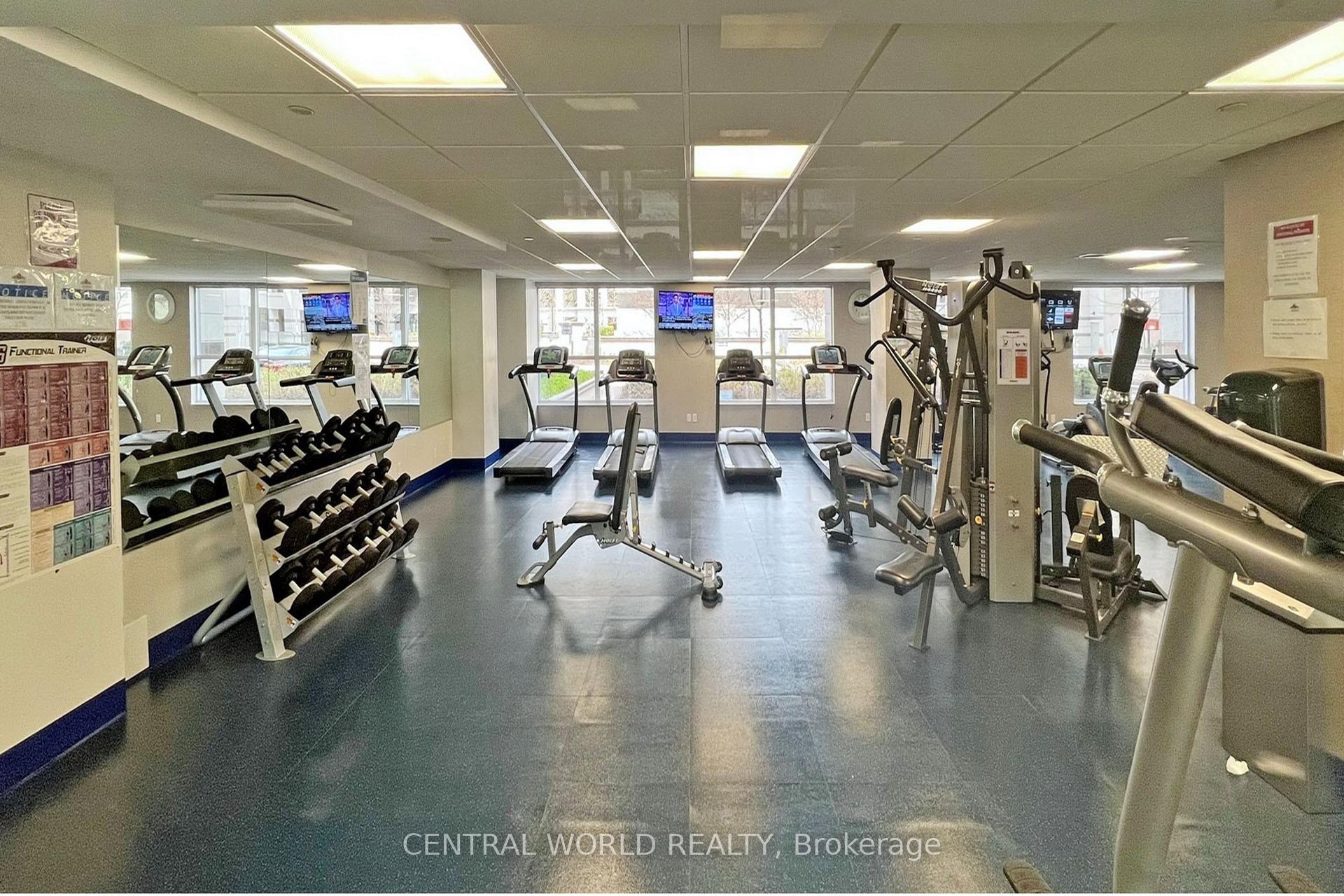 Photo 33 of Unit 1202, 38 Cedarland Drive, Markham, Unionville — HOMEH