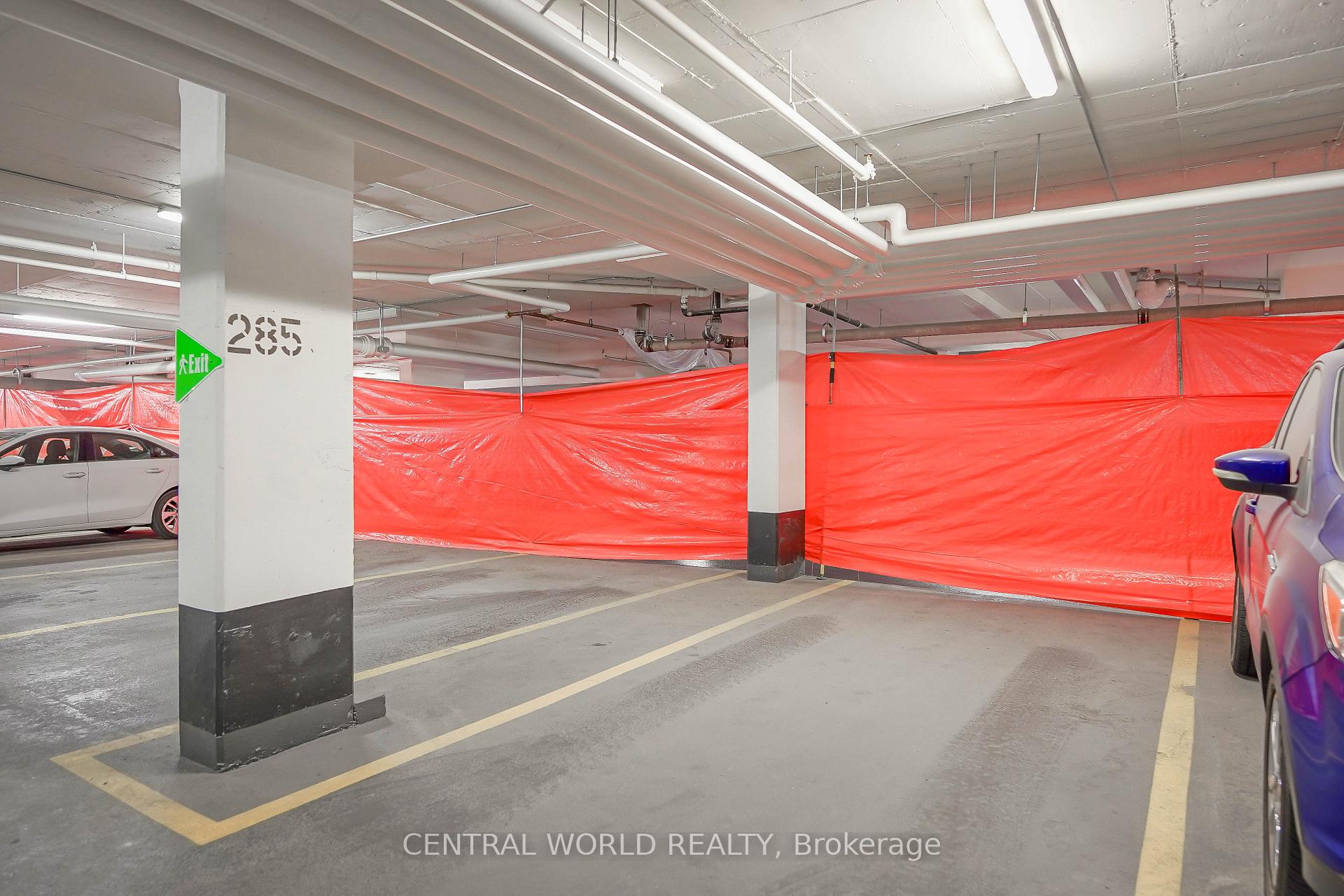 Photo 31 of Unit 1202, 38 Cedarland Drive, Markham, Unionville — HOMEH