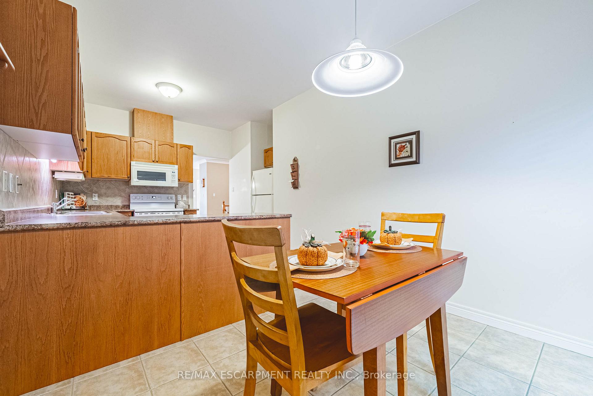 Photo 20 of Unit 49, 34 Southbrook Drive, Hamilton, Binbrook — HOMEH