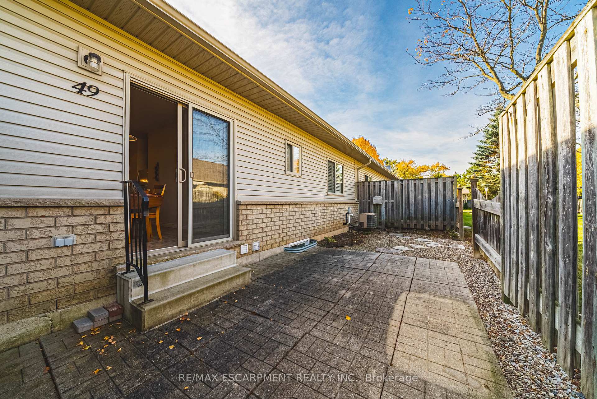 Photo 16 of Unit 49, 34 Southbrook Drive, Hamilton, Binbrook — HOMEH